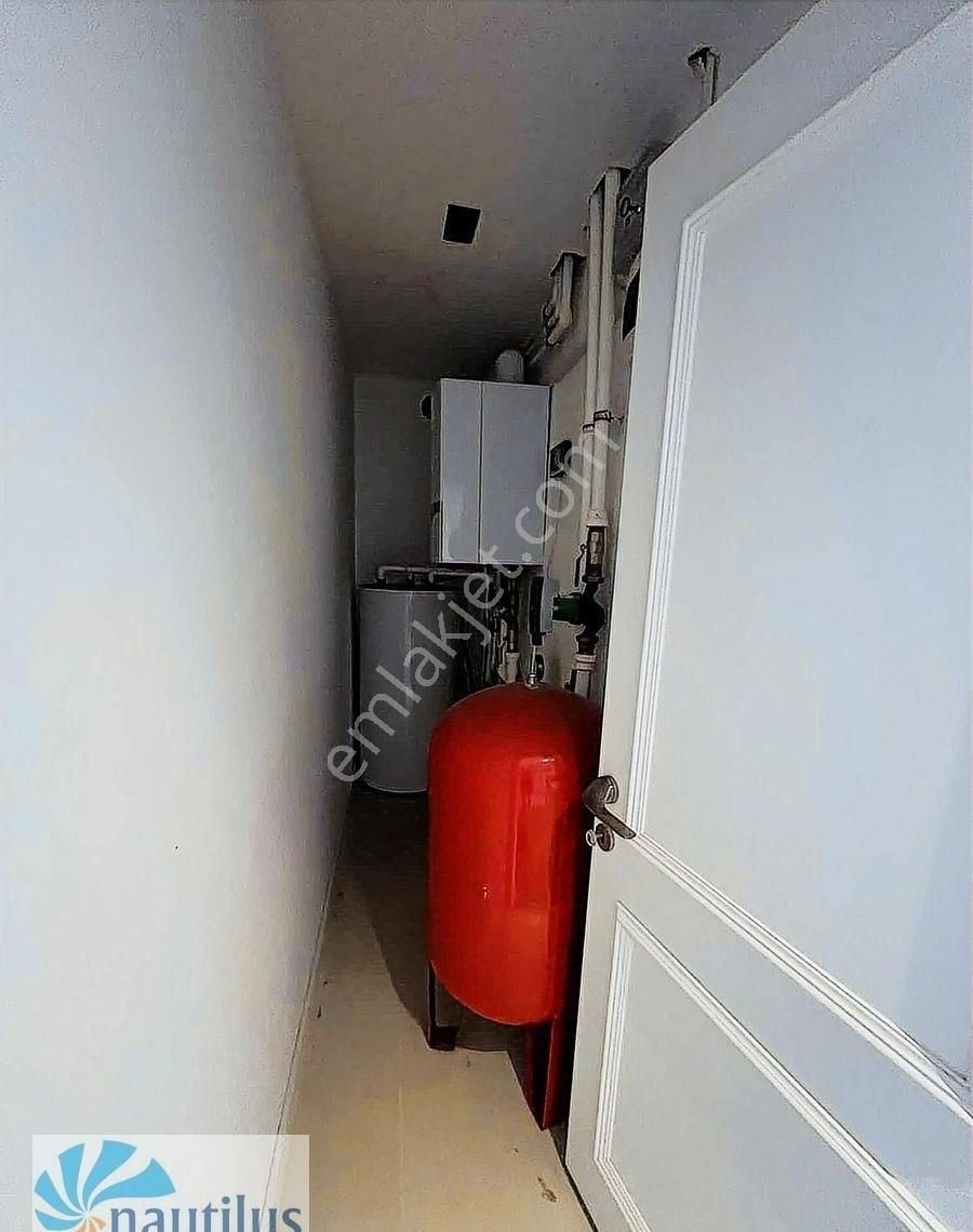 Estonşehir 3 Mimar Tadilatlı Tam Müstakil Villa - Görsel 18