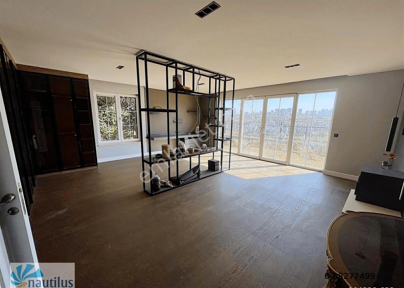 Estonşehir 3 Mimar Tadilatlı Tam Müstakil Villa - Görsel 26