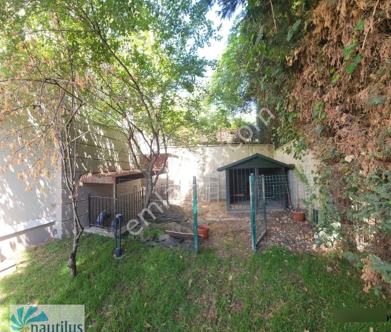 Estonşehir 3 Mimar Tadilatlı Tam Müstakil Villa - Görsel 20