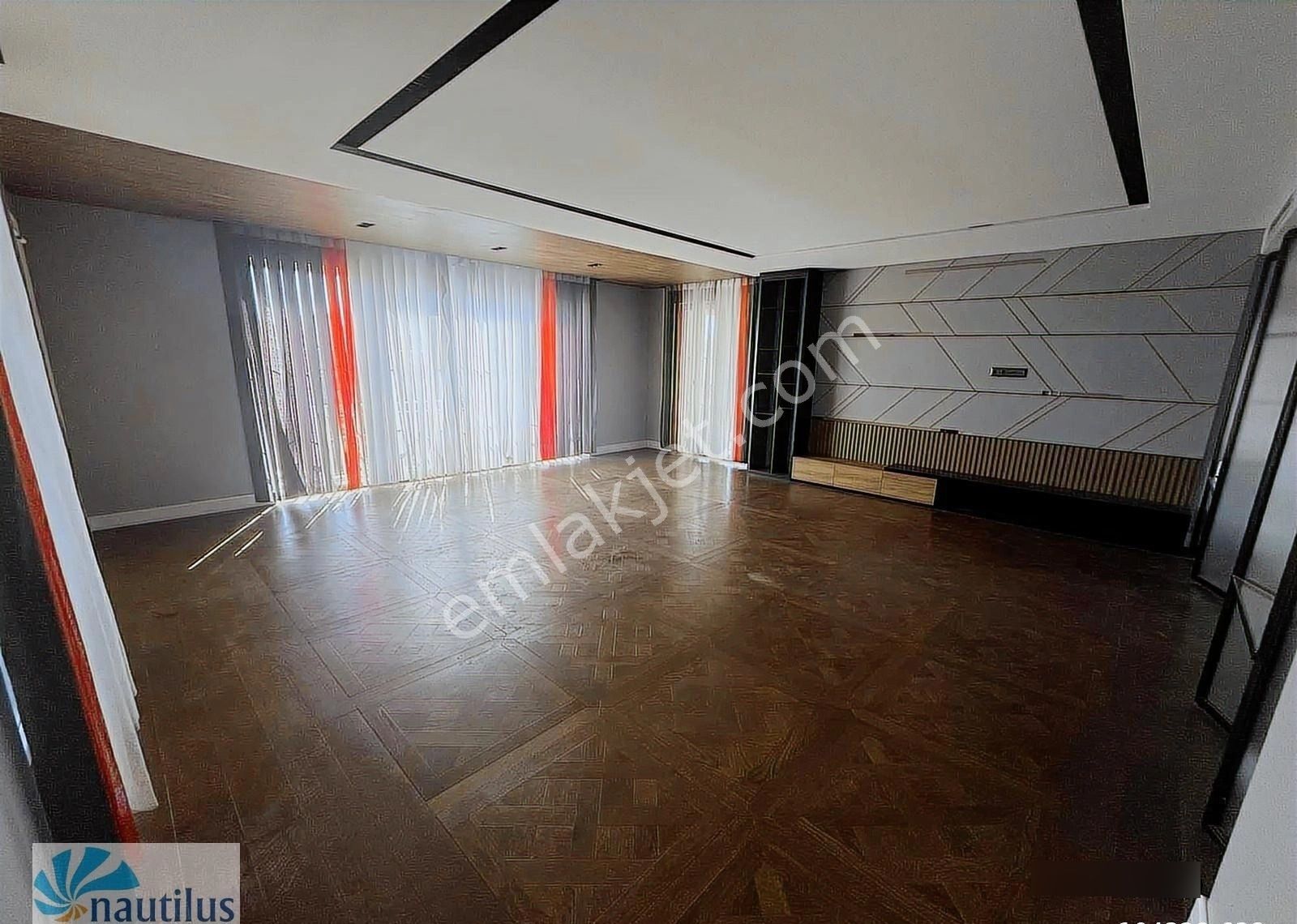 Estonşehir 3 Mimar Tadilatlı Tam Müstakil Villa - Görsel 2