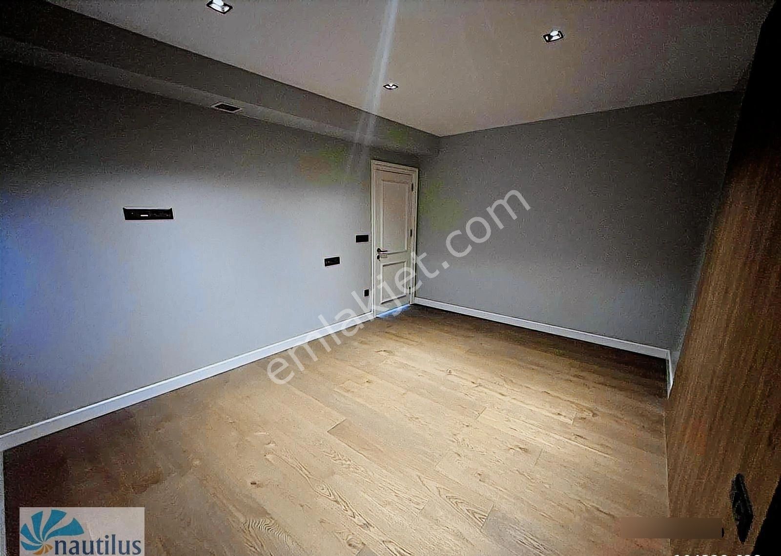 Estonşehir 3 Mimar Tadilatlı Tam Müstakil Villa - Görsel 16