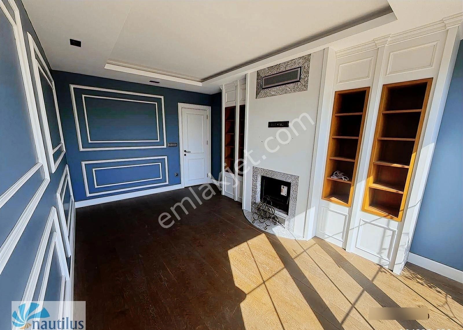 Estonşehir 3 Mimar Tadilatlı Tam Müstakil Villa - Görsel 30