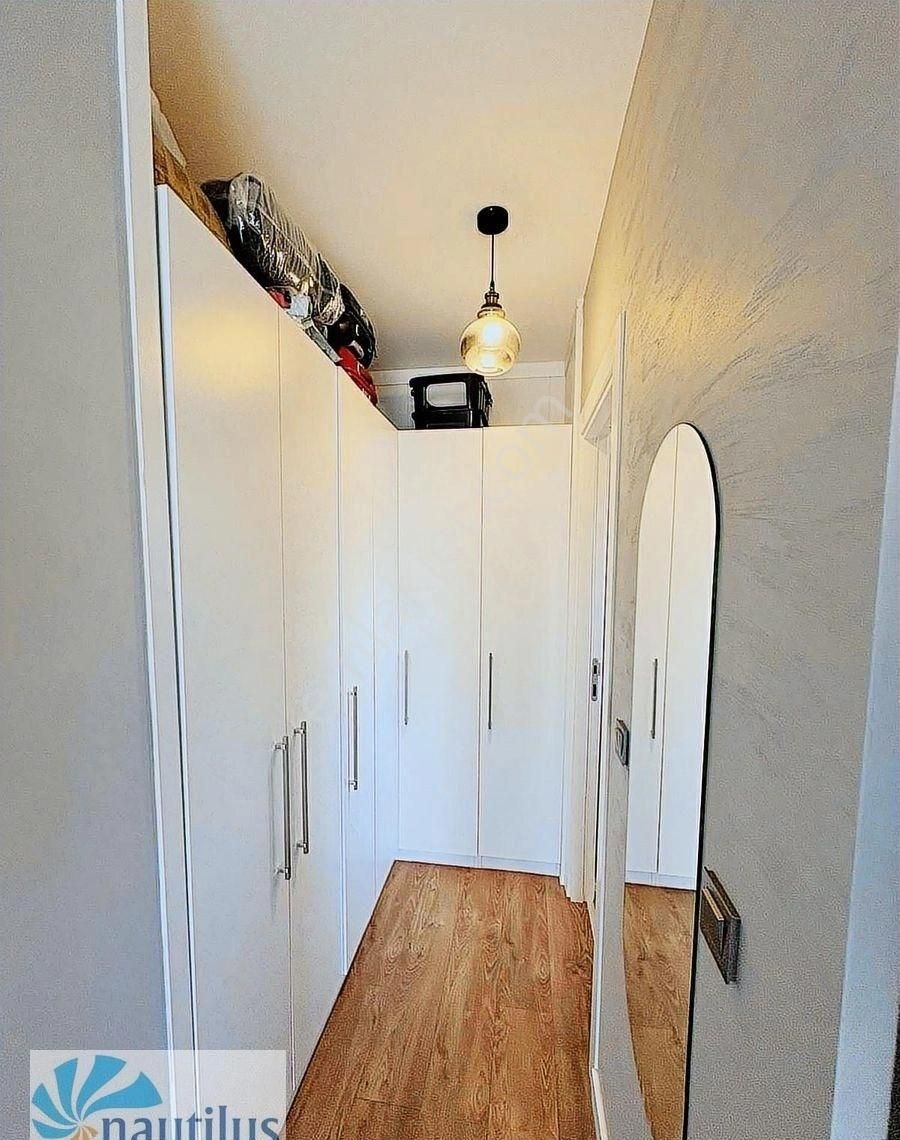 Bahçeşehir Eston Şehir 6 Satılık 4+1 Tadilatlı Daire - Görsel 8