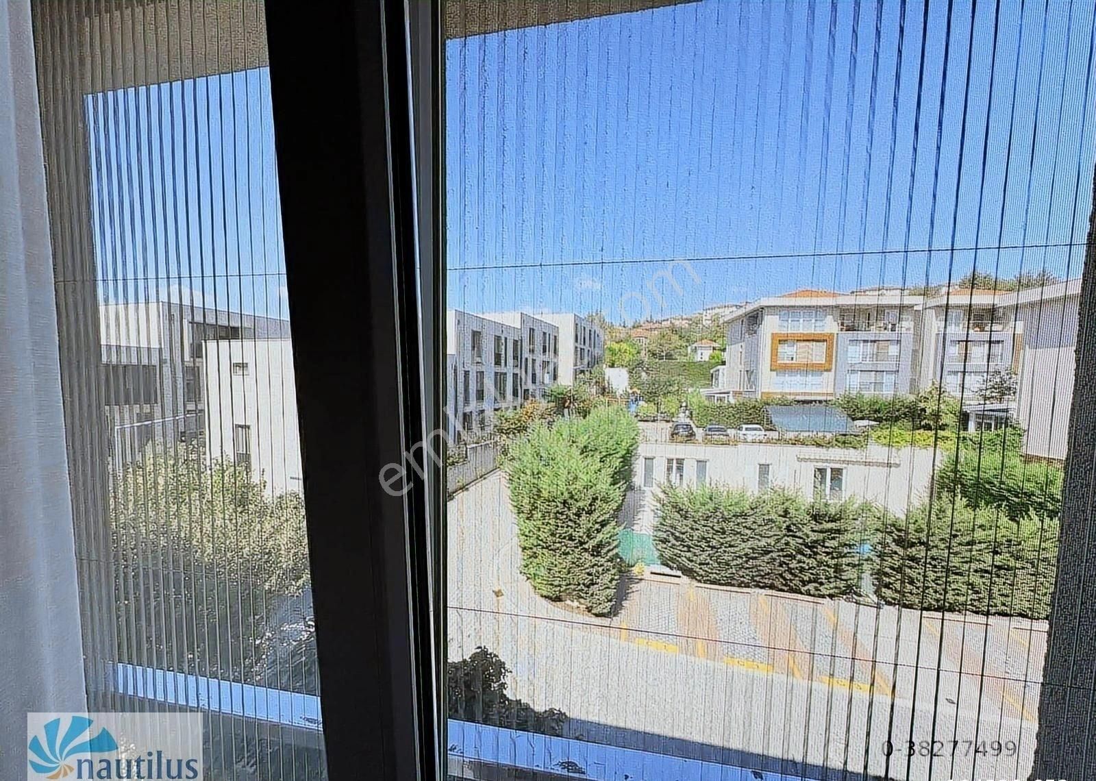 Bahçeşehir Eston Şehir 6 Satılık 4+1 Tadilatlı Daire - Görsel 17