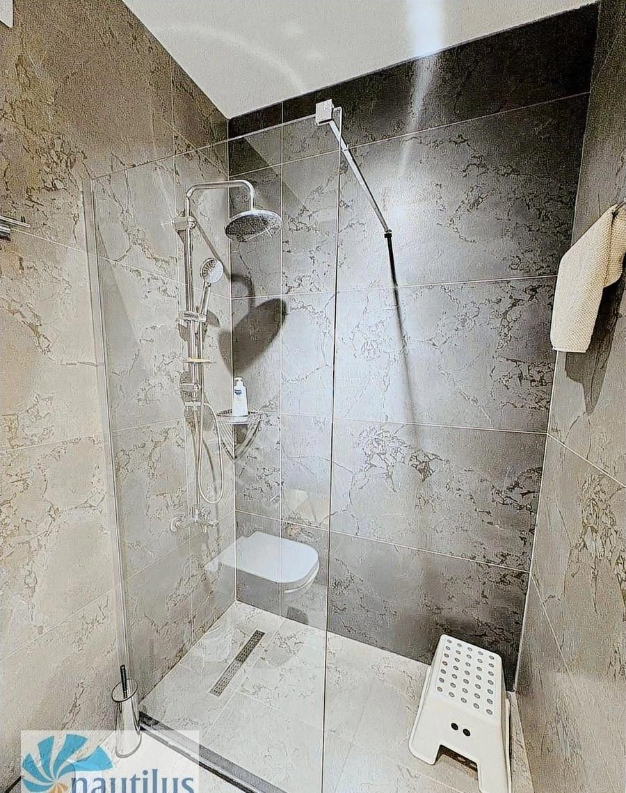 Bahçeşehir Eston Şehir 6 Satılık 4+1 Tadilatlı Daire - Görsel 10