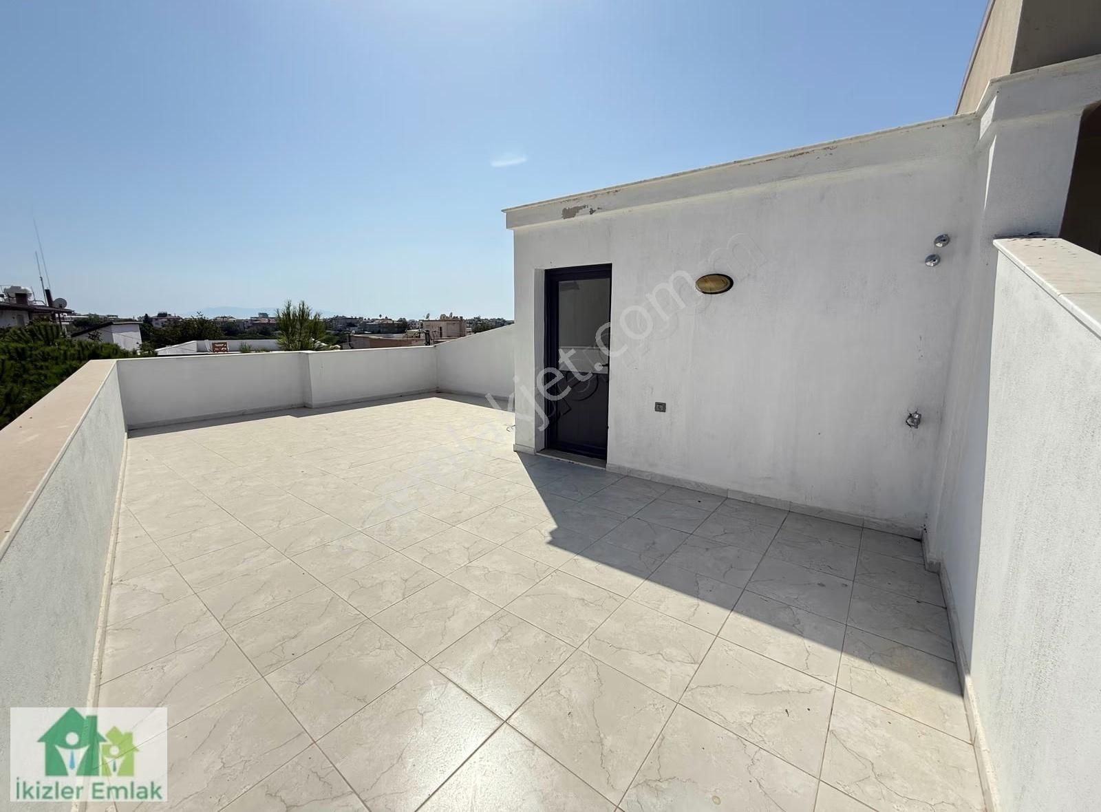 Seferihisar Ürkmez Merkez'de Satılık Lüks 3 + 1 Dubleks Villa - Görsel 27