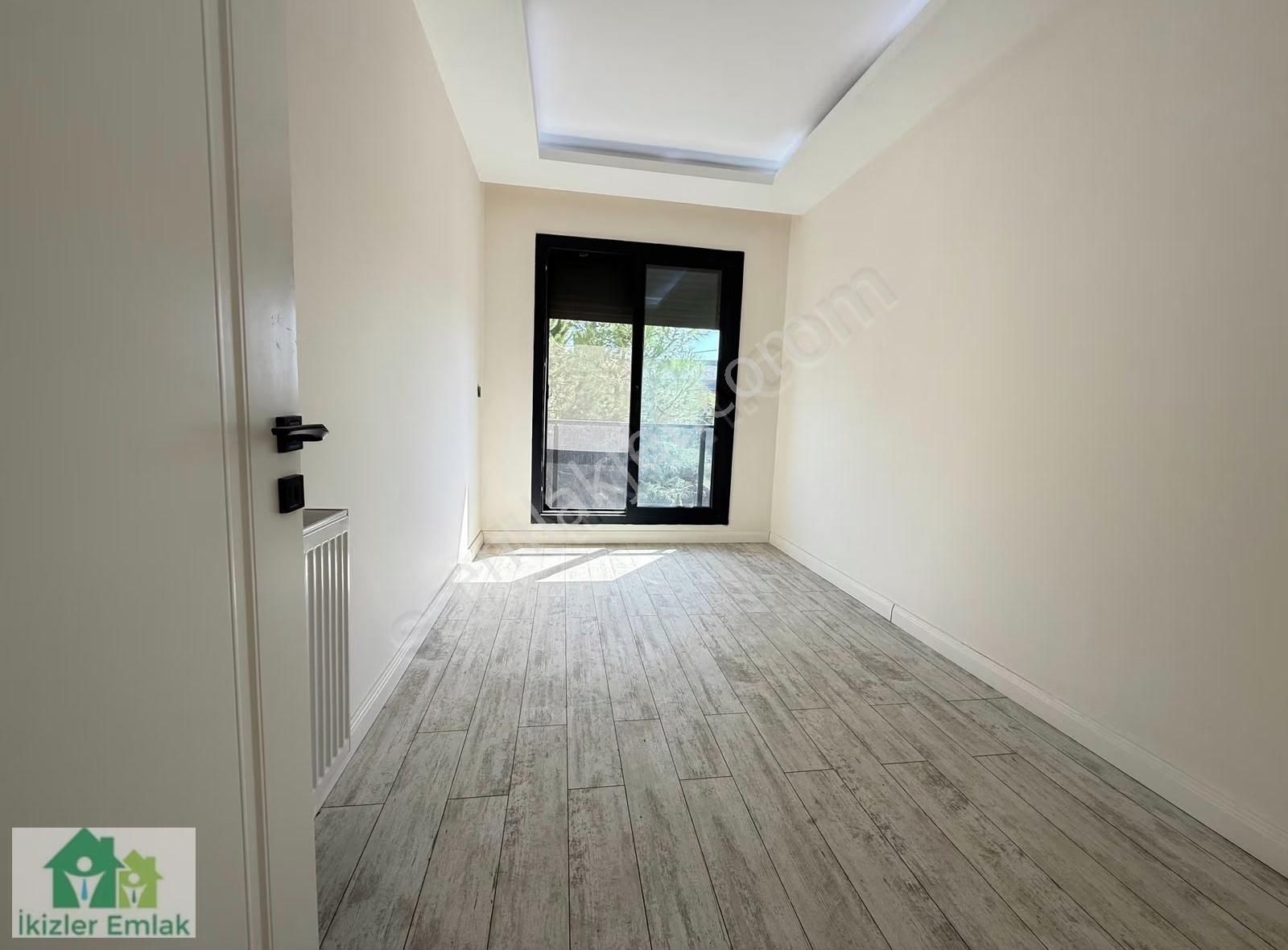 Seferihisar Ürkmez Merkez'de Satılık Lüks 3 + 1 Dubleks Villa - Görsel 11