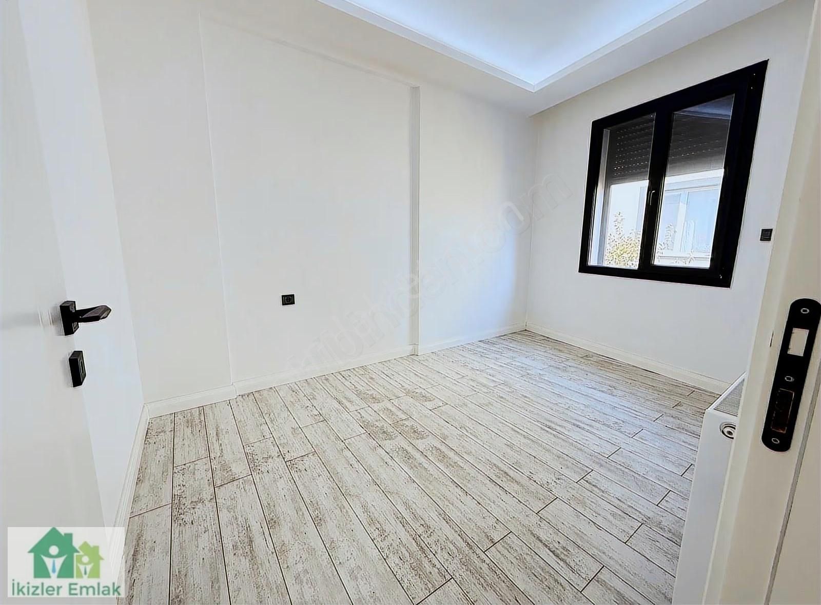 Seferihisar Ürkmez Merkez'de Satılık Lüks 3 + 1 Dubleks Villa - Görsel 19