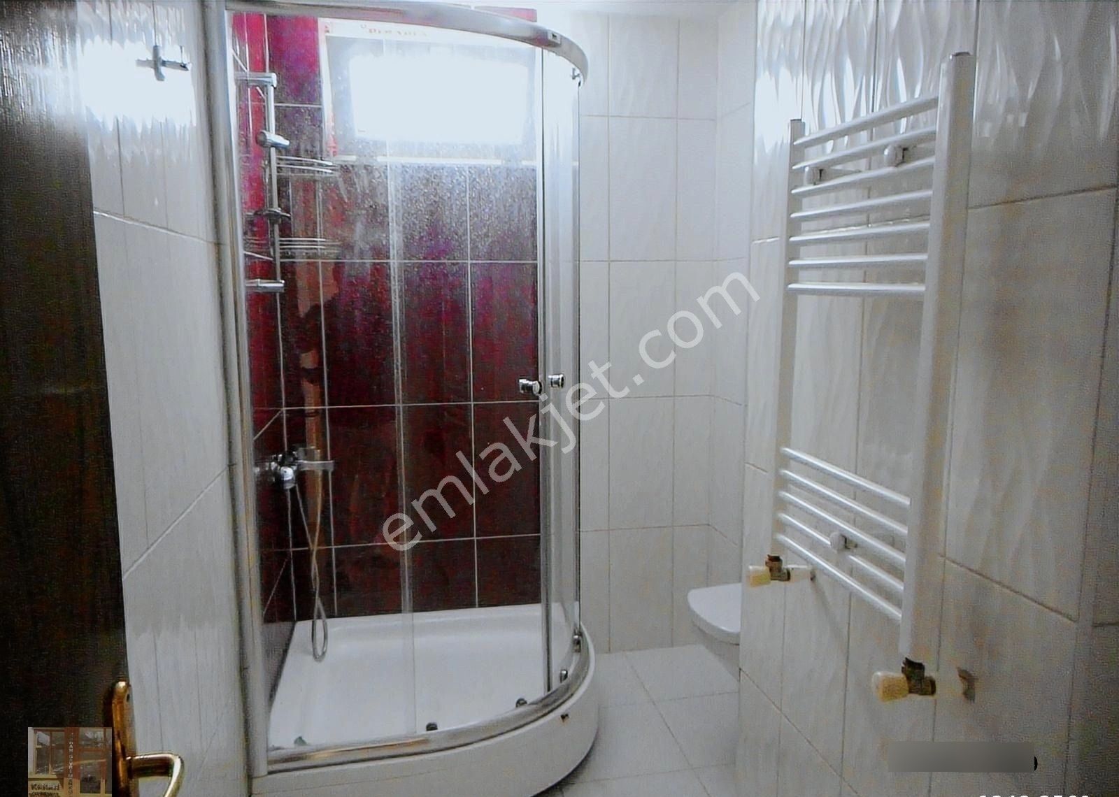 Gaziosmanpaşa Kuleli'de 2+1 Bakımlı Kiralık Daire - Görsel 5