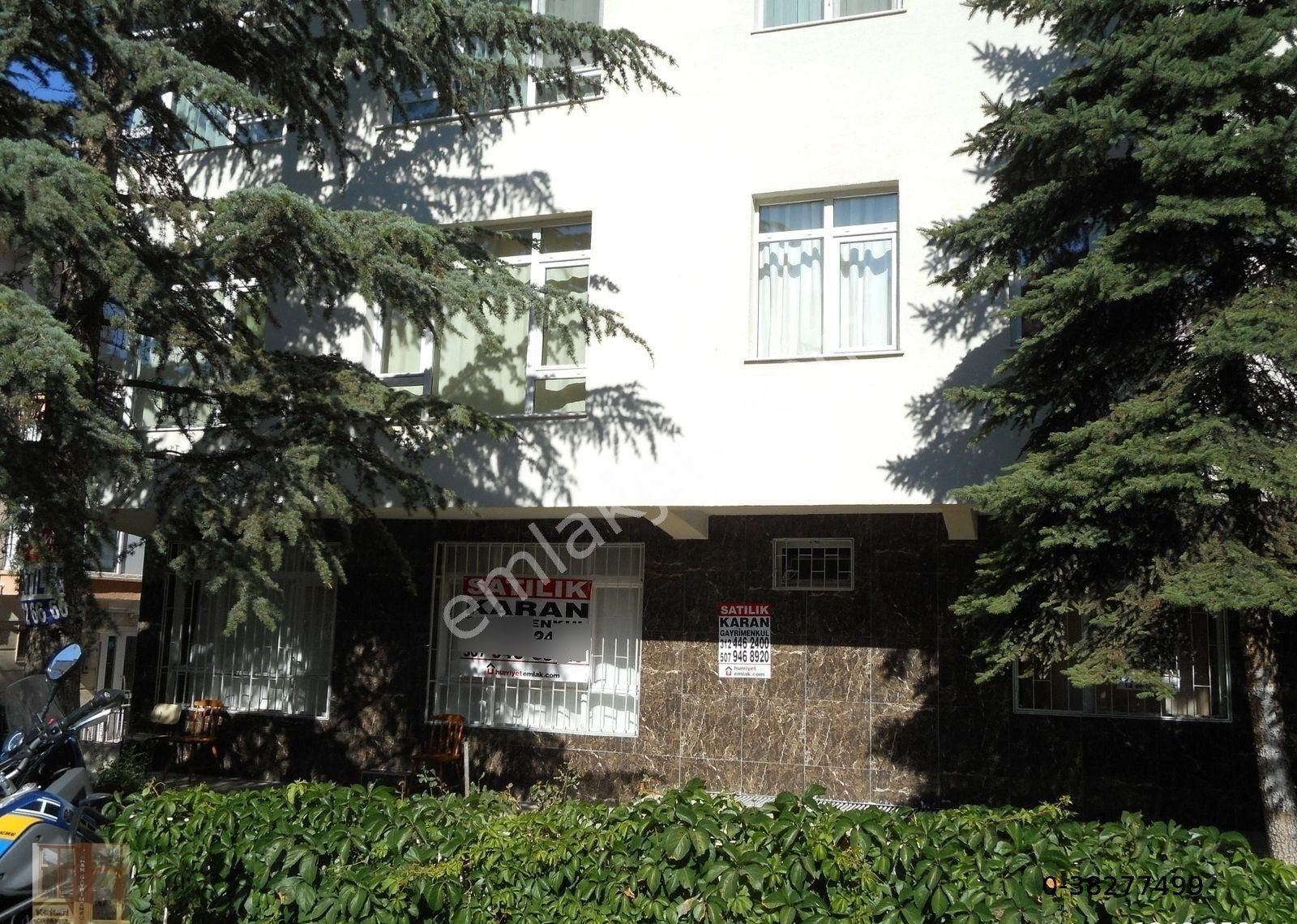 Gaziosmanpaşa Kuleli'de 2+1 Bakımlı Kiralık Daire - Görsel 6