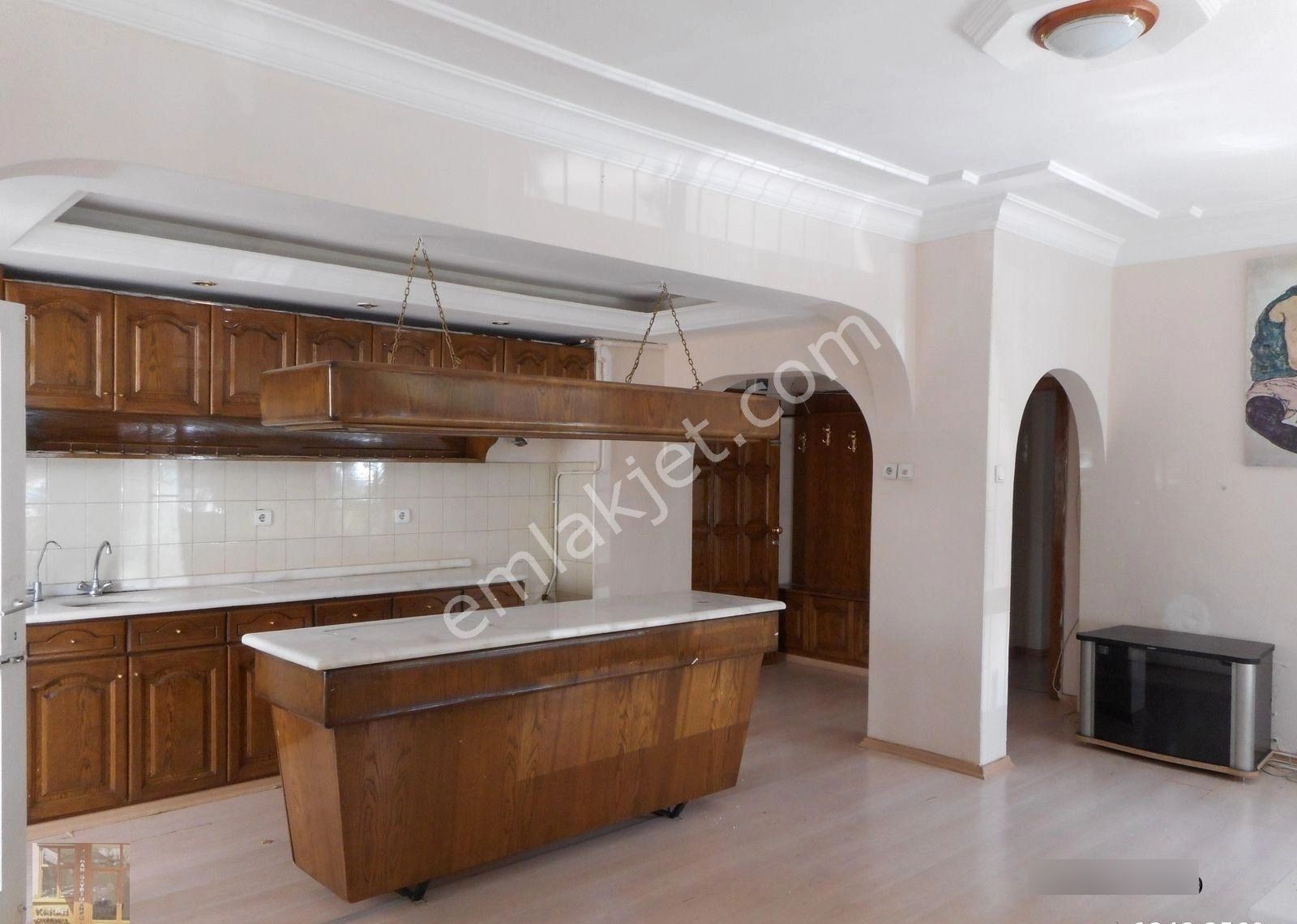 Gaziosmanpaşa Kuleli'de 2+1 Bakımlı Kiralık Daire - Görsel 3