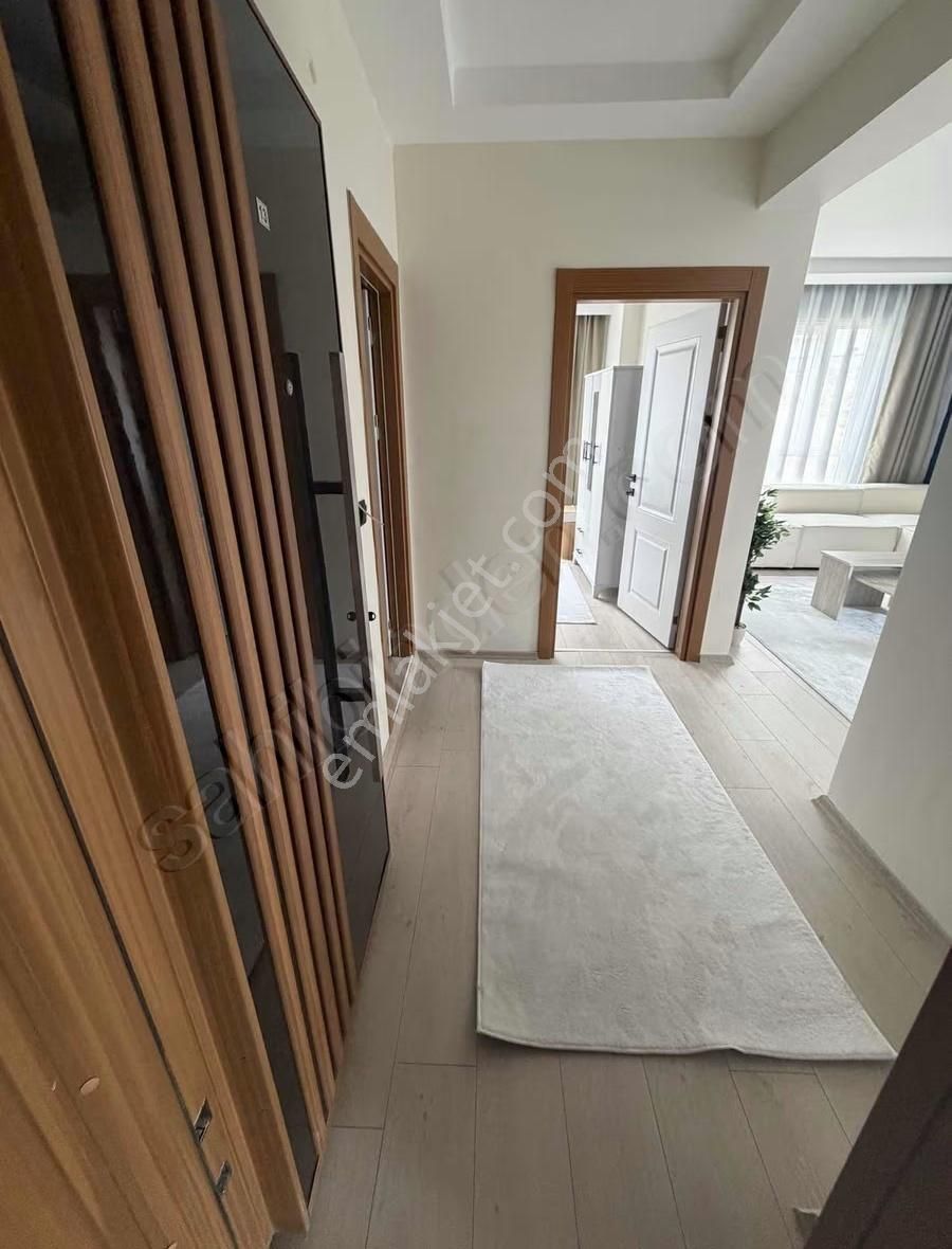 Tek Daireye Özel Kampanya Fırsatı 2+1 Eşyalı - Görsel 22