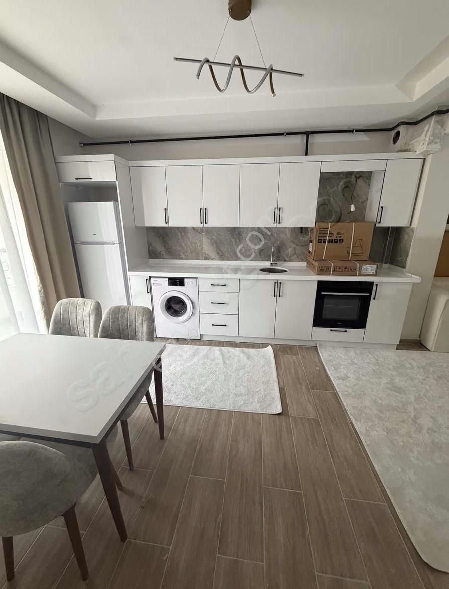 Tek Daireye Özel Kampanya Fırsatı 2+1 Eşyalı - Görsel 12