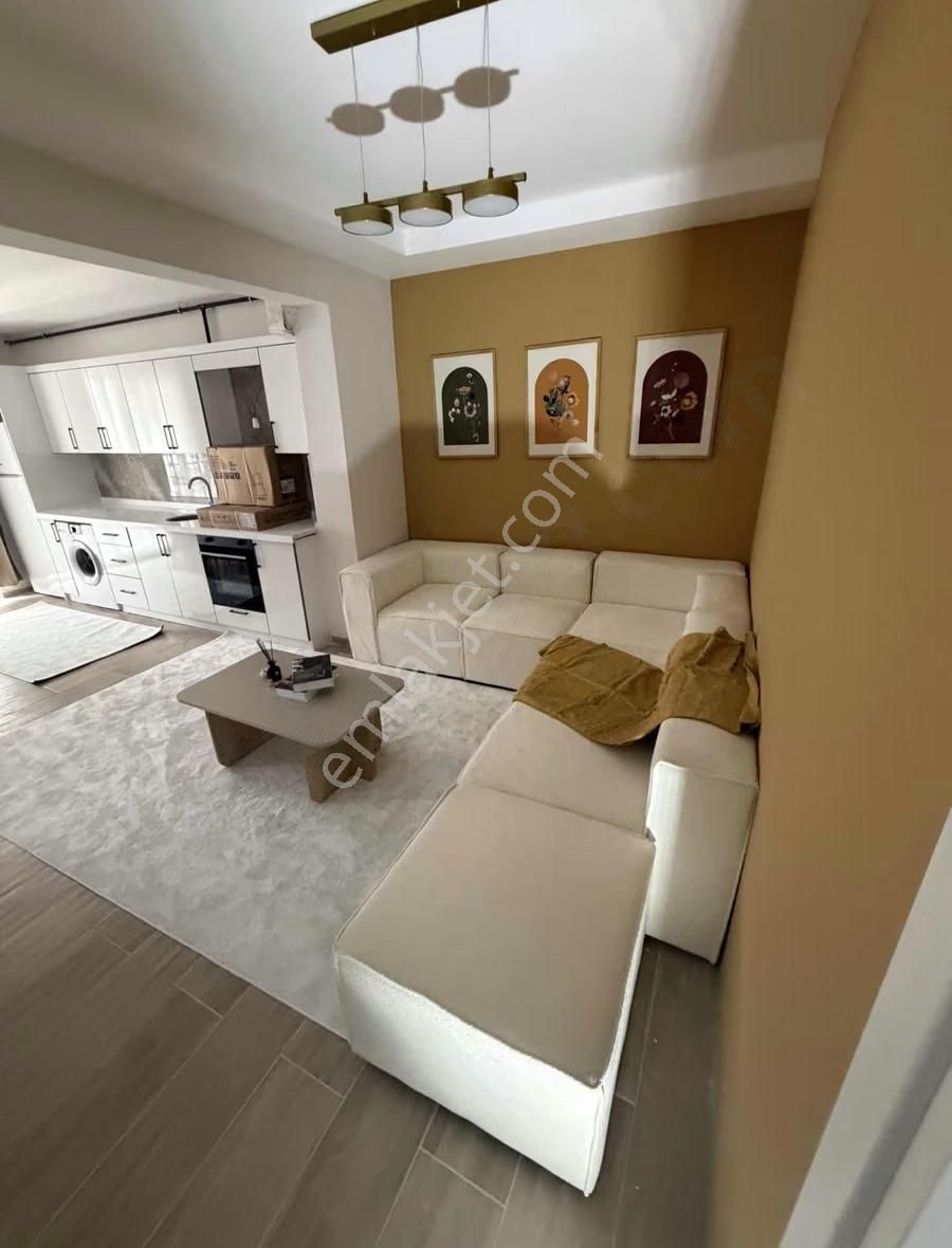 Tek Daireye Özel Kampanya Fırsatı 2+1 Eşyalı - Görsel 25