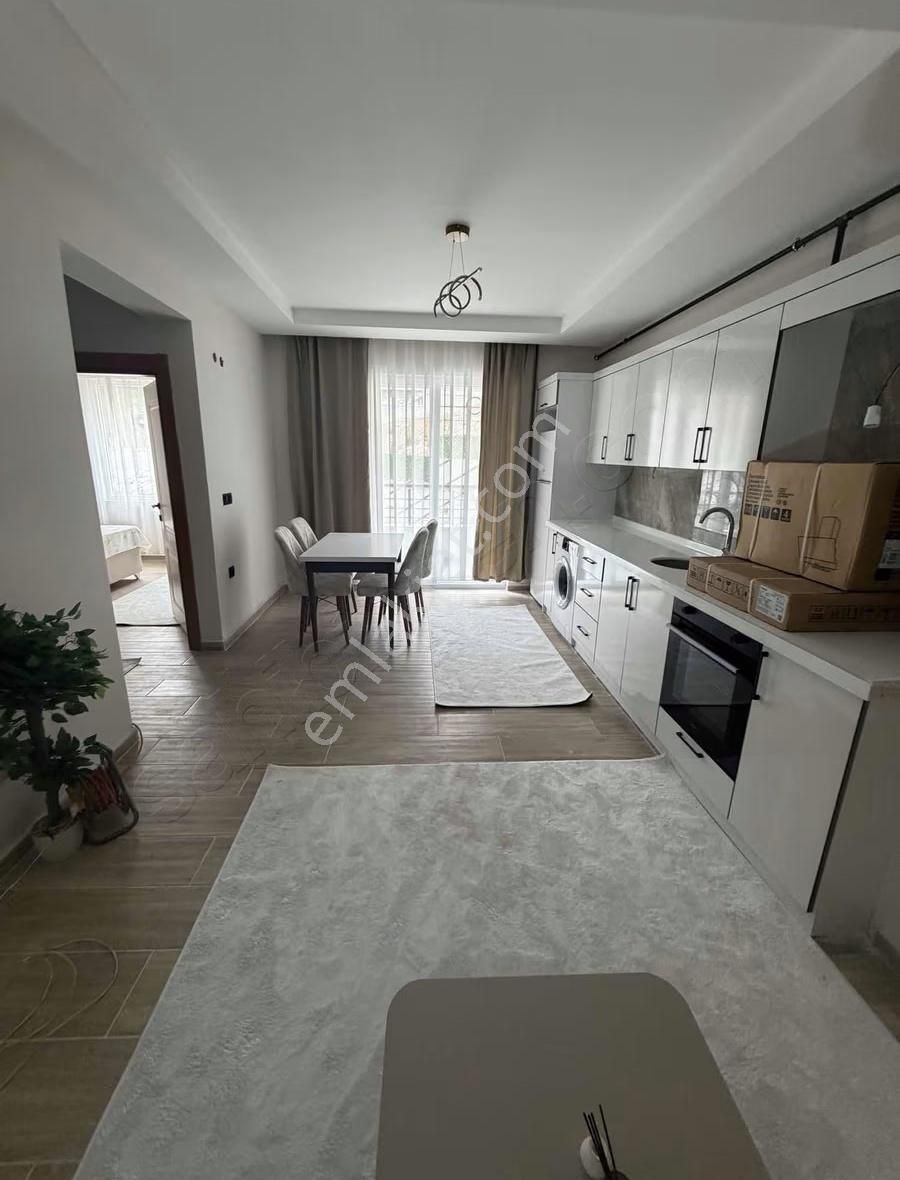 Tek Daireye Özel Kampanya Fırsatı 2+1 Eşyalı - Görsel 16