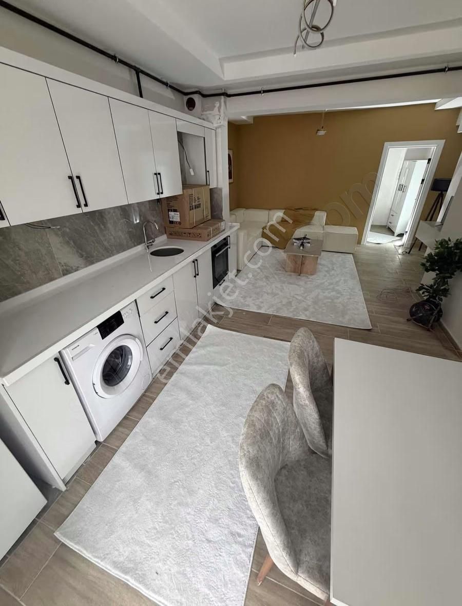 Tek Daireye Özel Kampanya Fırsatı 2+1 Eşyalı - Görsel 20