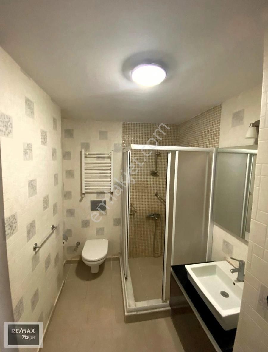 Gayrettepe Polat 6da, Bakımlı Temiz, 3+1 Kiralık Daire. - Görsel 12