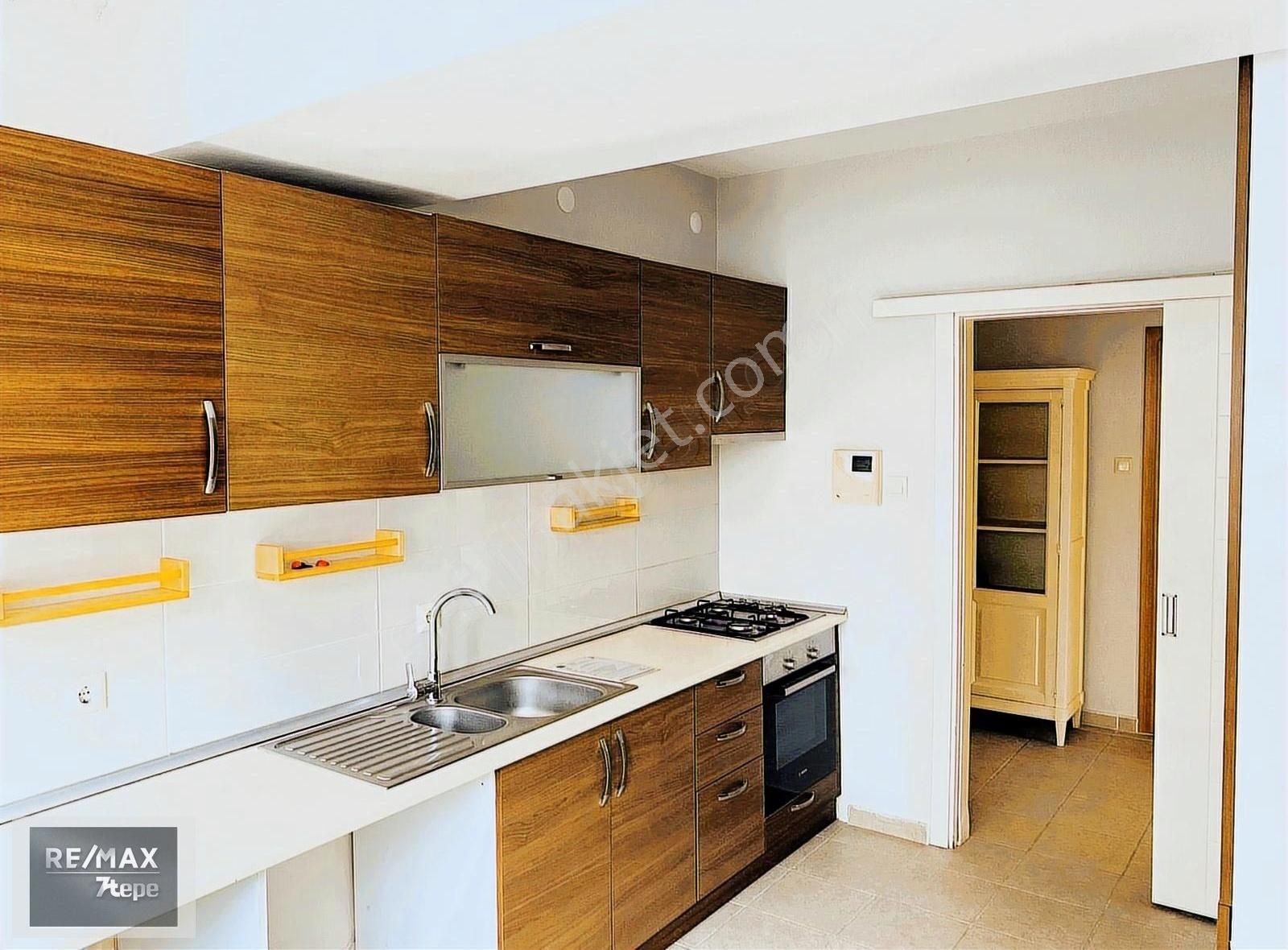 Gayrettepe Polat 6da, Bakımlı Temiz, 3+1 Kiralık Daire. - Görsel 14