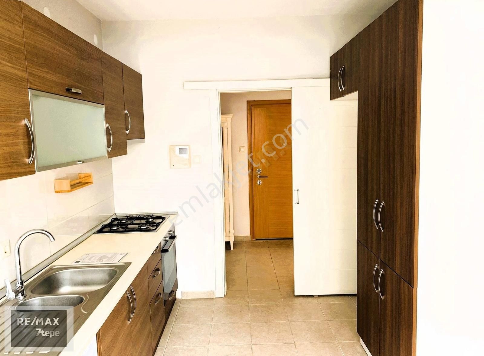 Gayrettepe Polat 6da, Bakımlı Temiz, 3+1 Kiralık Daire. - Görsel 4