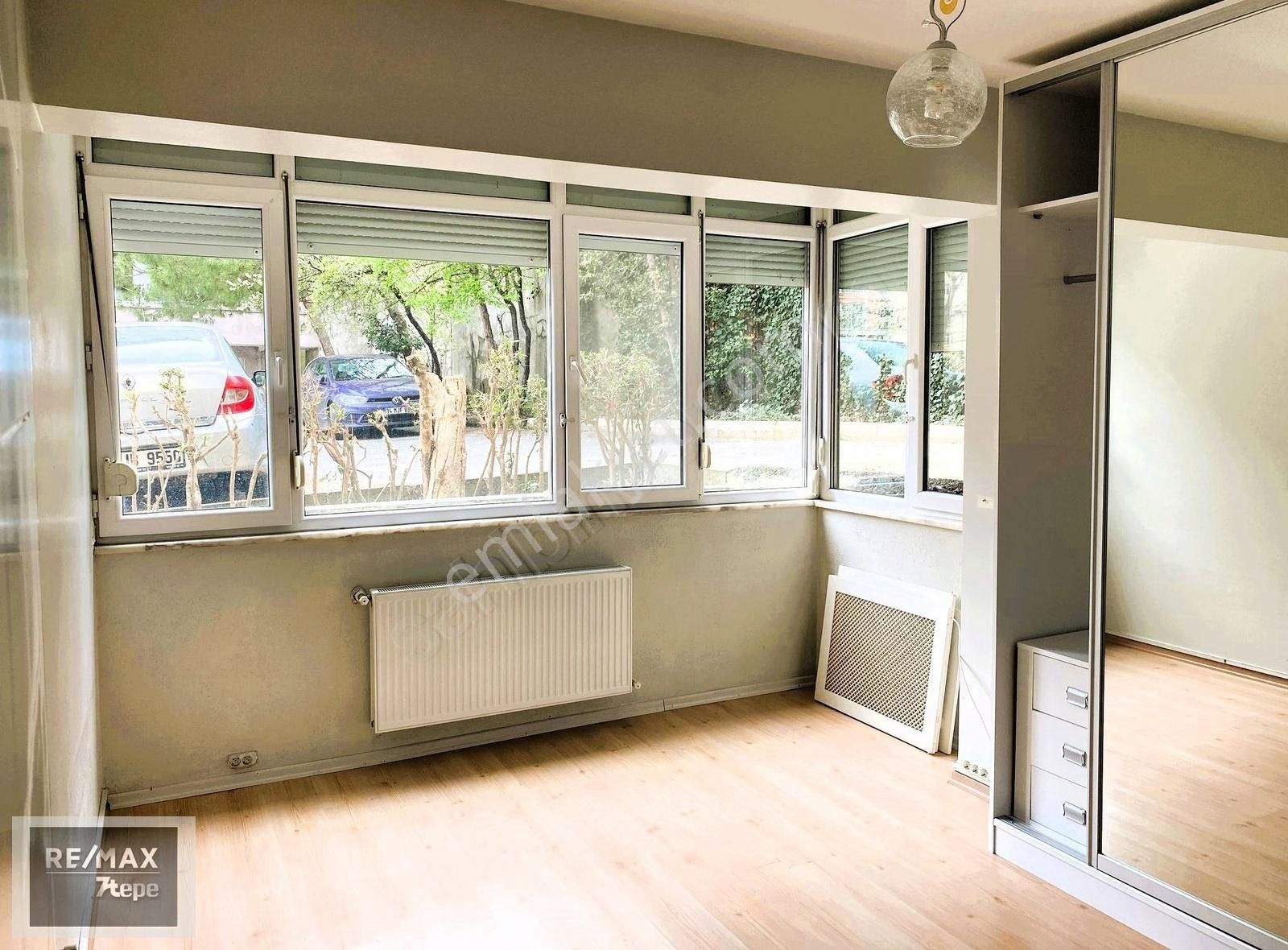 Gayrettepe Polat 6da, Bakımlı Temiz, 3+1 Kiralık Daire. - Görsel 24