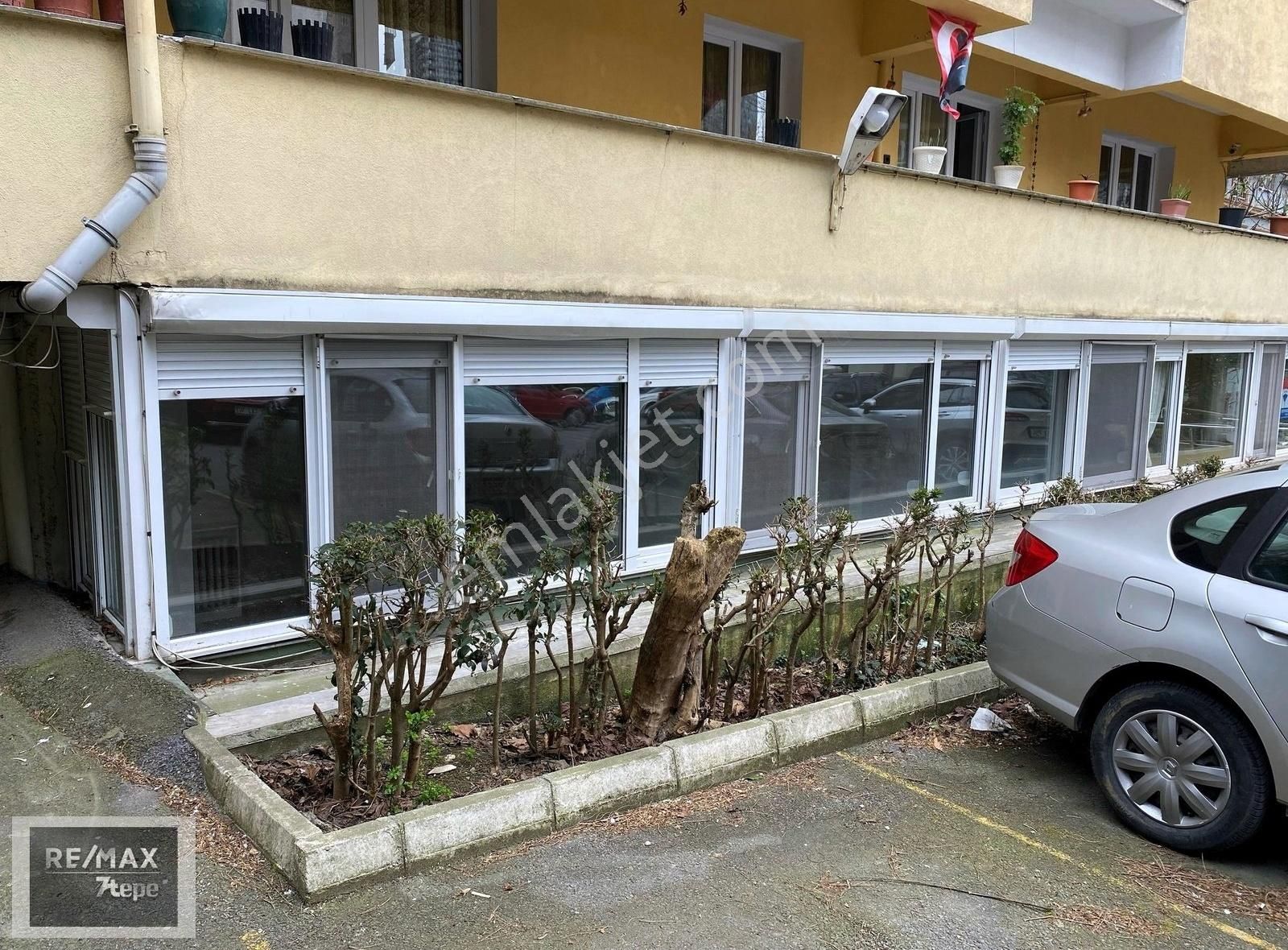 Gayrettepe Polat 6da, Bakımlı Temiz, 3+1 Kiralık Daire. - Görsel 23