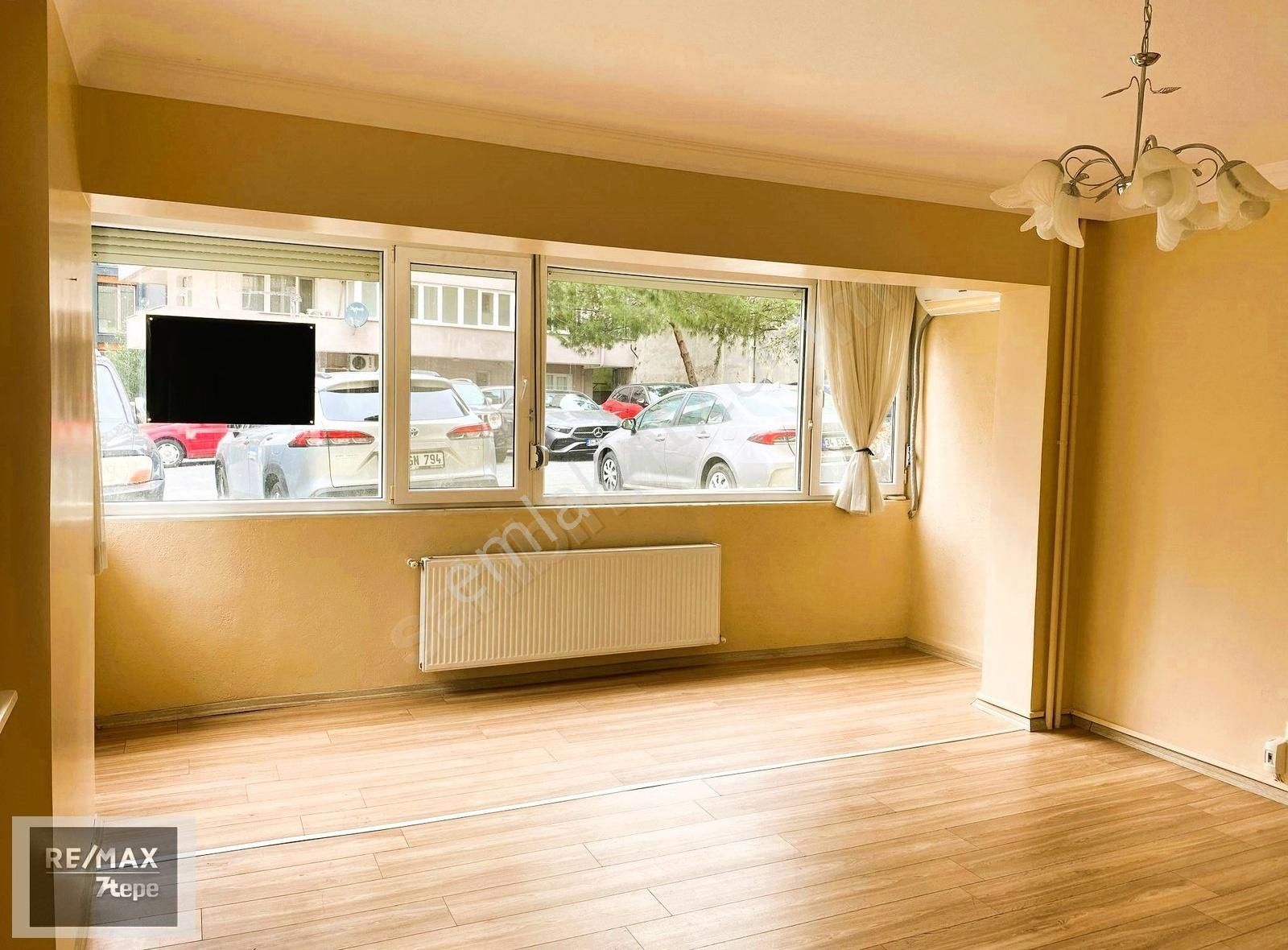 Gayrettepe Polat 6da, Bakımlı Temiz, 3+1 Kiralık Daire. - Görsel 27