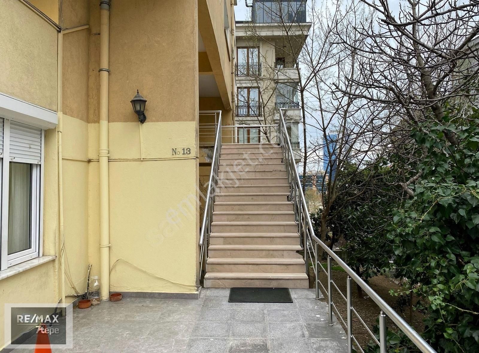 Gayrettepe Polat 6da, Bakımlı Temiz, 3+1 Kiralık Daire. - Görsel 30