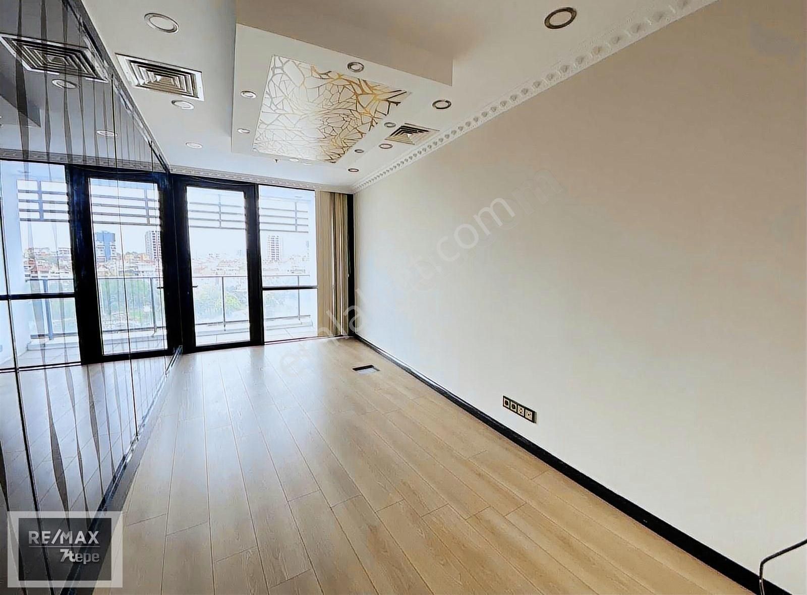 Şule Güleç Tek Yetkili Axis İstanbul Kiralık Ofis - Görsel 3