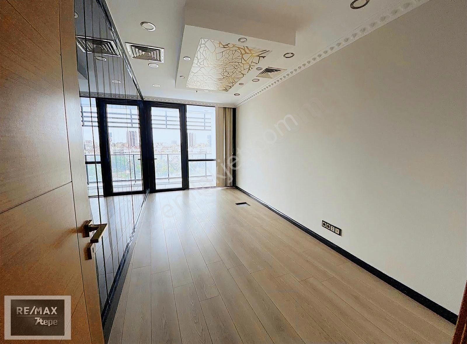 Şule Güleç Tek Yetkili Axis İstanbul Kiralık Ofis - Görsel 20