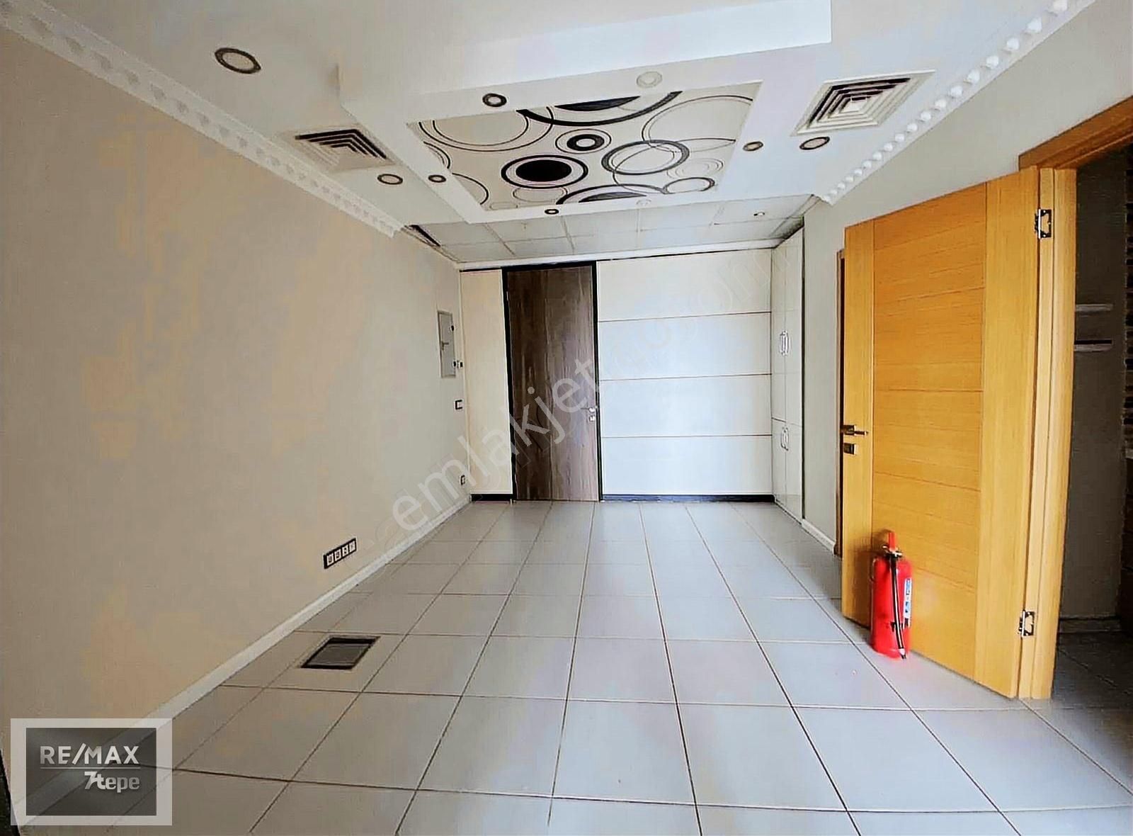 Şule Güleç Tek Yetkili Axis İstanbul Kiralık Ofis - Görsel 2