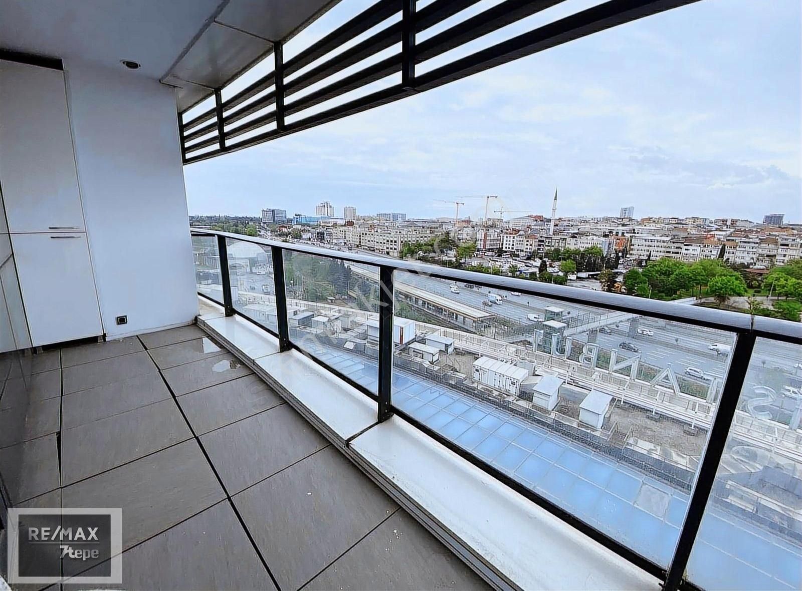 Şule Güleç Tek Yetkili Axis İstanbul Kiralık Ofis - Görsel 10