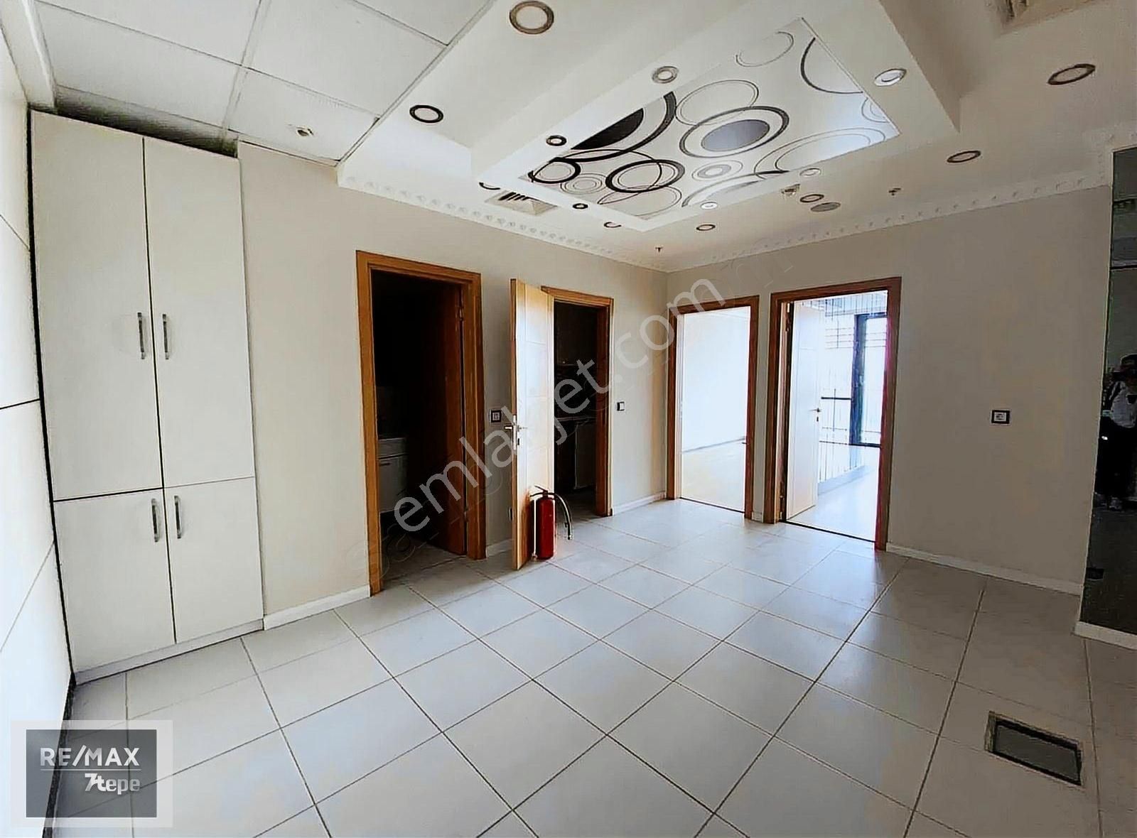 Şule Güleç Tek Yetkili Axis İstanbul Kiralık Ofis - Görsel 21