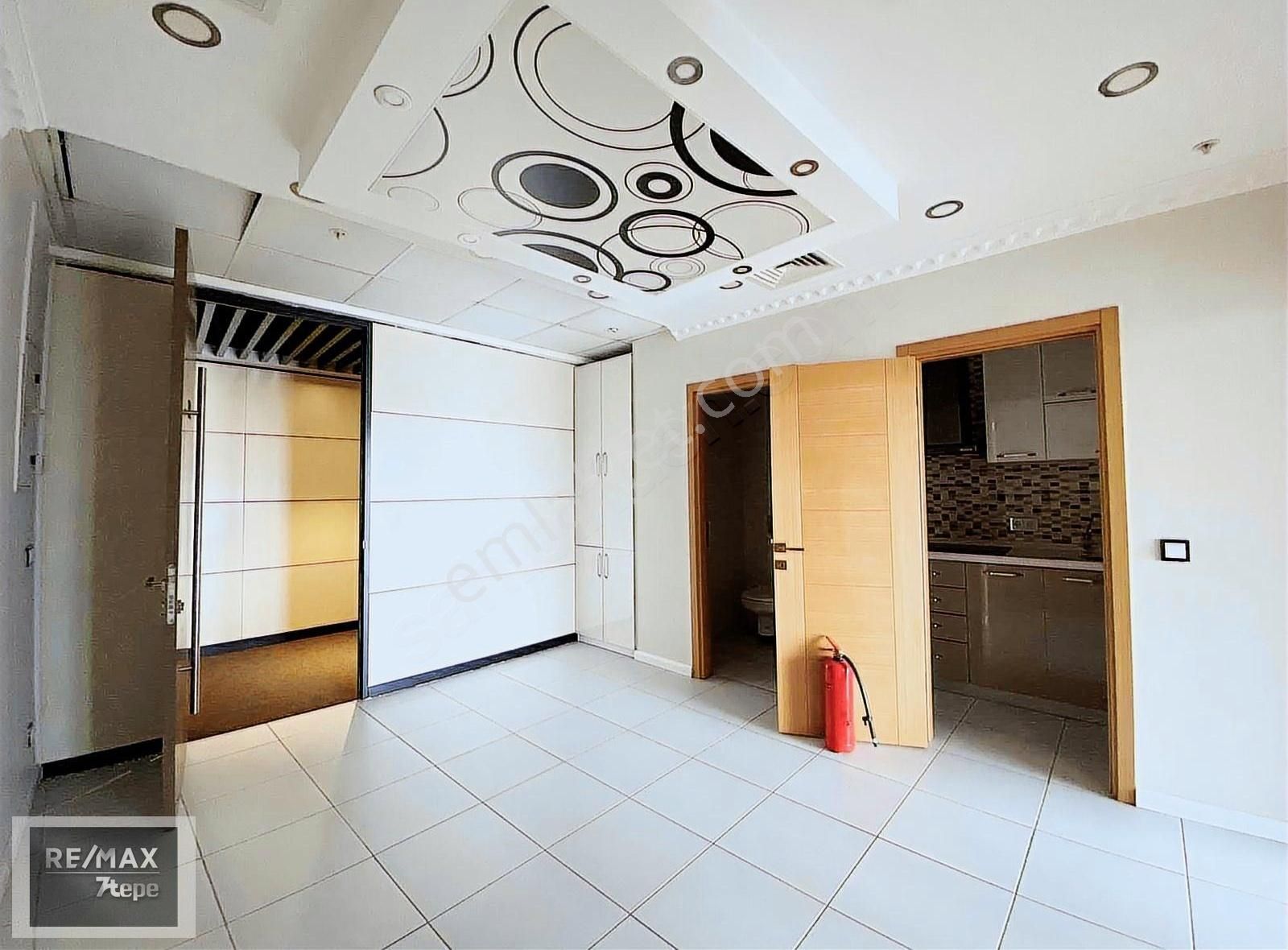 Şule Güleç Tek Yetkili Axis İstanbul Kiralık Ofis - Görsel 12