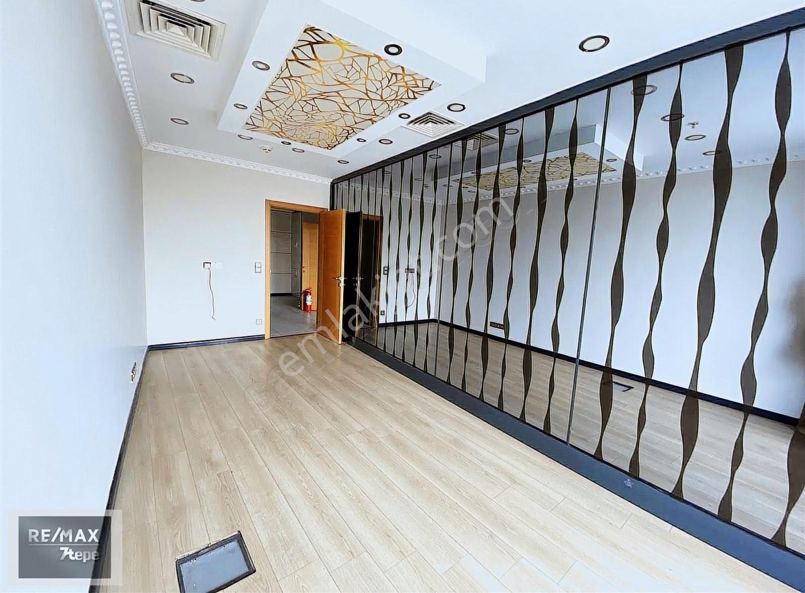 Şule Güleç Tek Yetkili Axis İstanbul Kiralık Ofis - Görsel 16