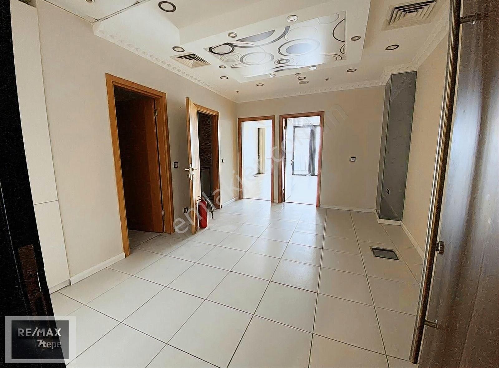 Şule Güleç Tek Yetkili Axis İstanbul Kiralık Ofis - Görsel 23