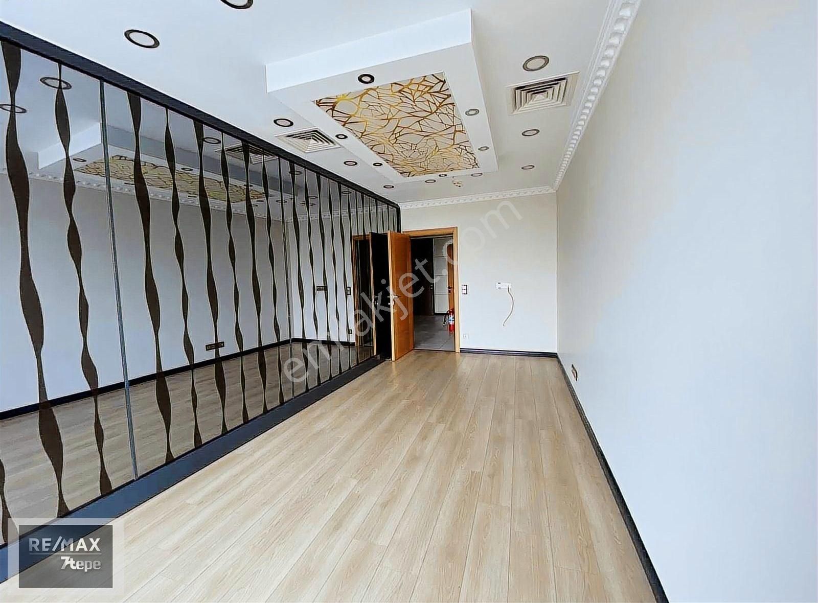 Şule Güleç Tek Yetkili Axis İstanbul Kiralık Ofis - Görsel 19