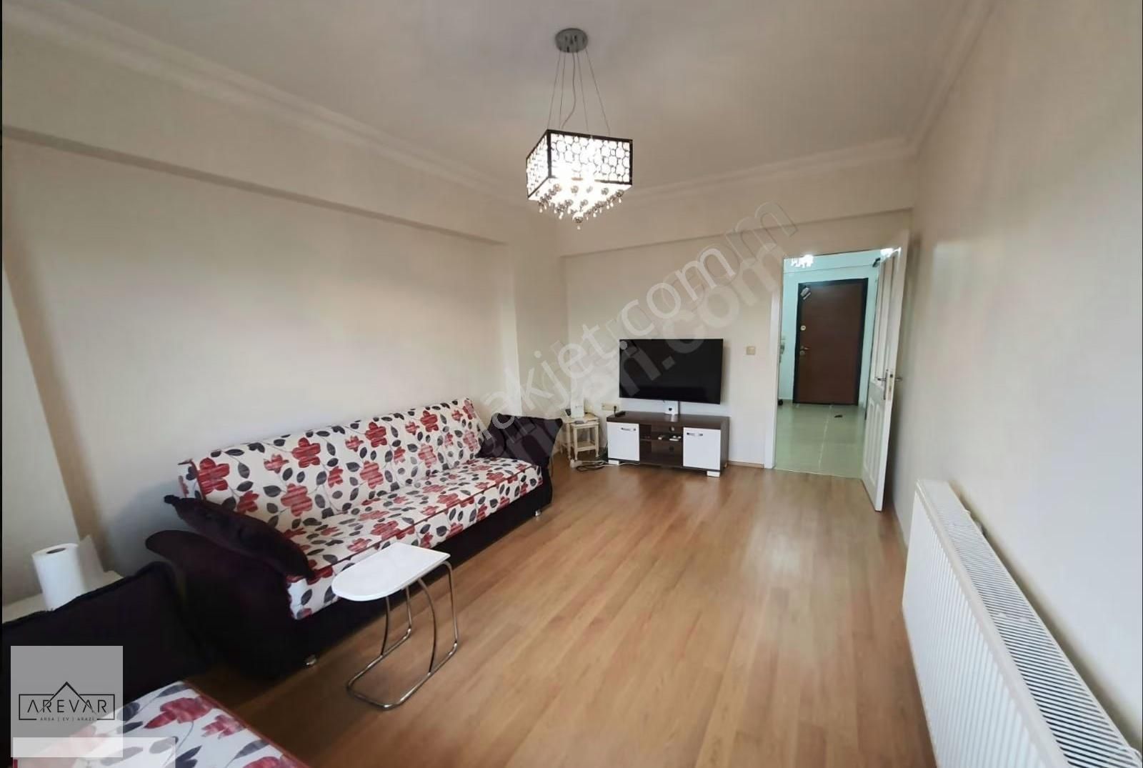 Okan Sarıgüllük 1.etap Önü Açık Havuzlu Güvenlikli Arakat Daire - Görsel 13