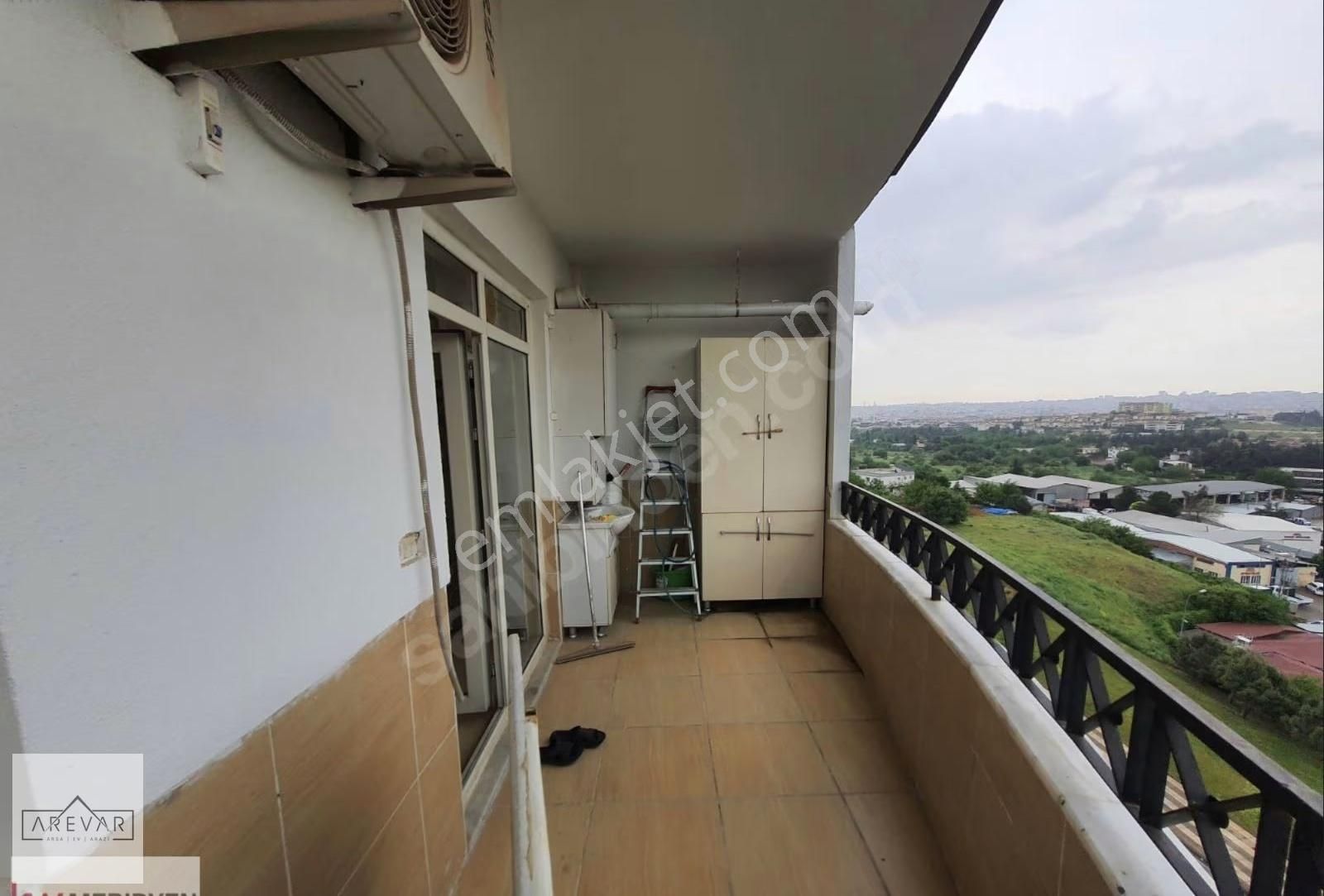 Okan Sarıgüllük 1.etap Önü Açık Havuzlu Güvenlikli Arakat Daire - Görsel 8