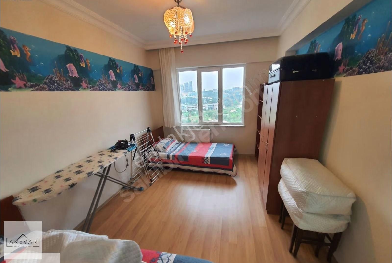 Okan Sarıgüllük 1.etap Önü Açık Havuzlu Güvenlikli Arakat Daire - Görsel 26