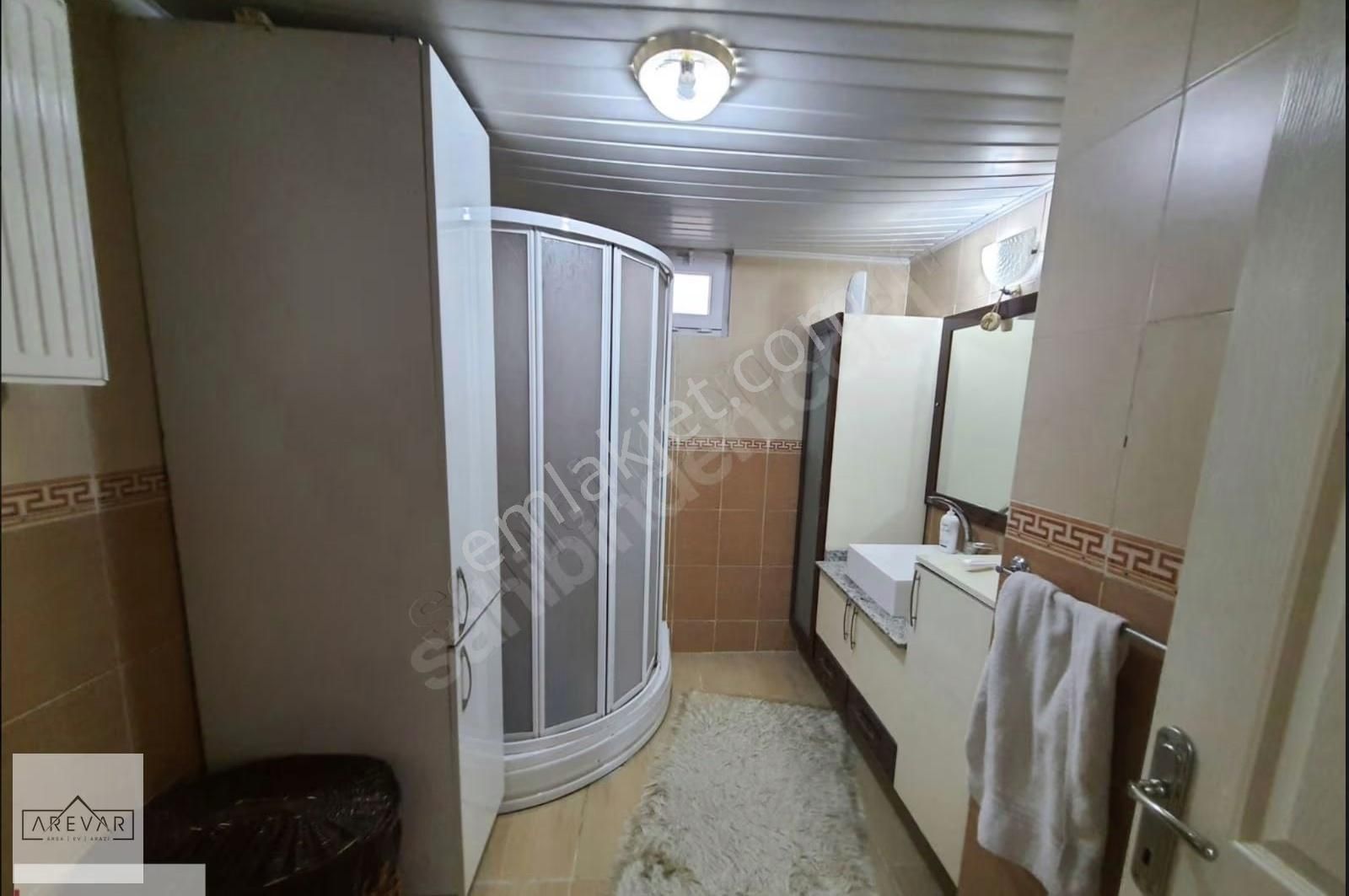 Okan Sarıgüllük 1.etap Önü Açık Havuzlu Güvenlikli Arakat Daire - Görsel 11