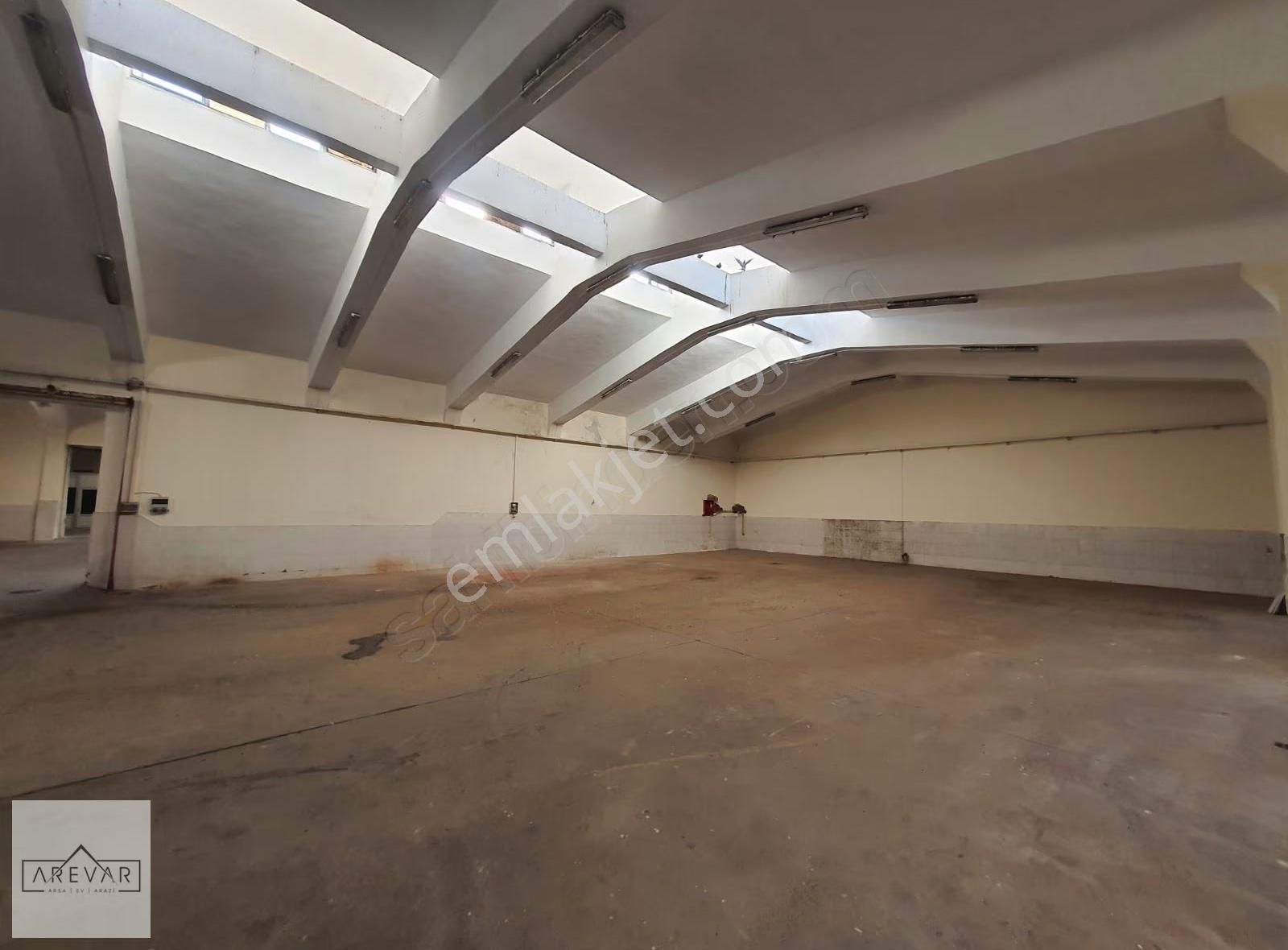 Coşkun İbili'den Aydınlar"da 1000m Kiralık Depo İmalathane - Görsel 18