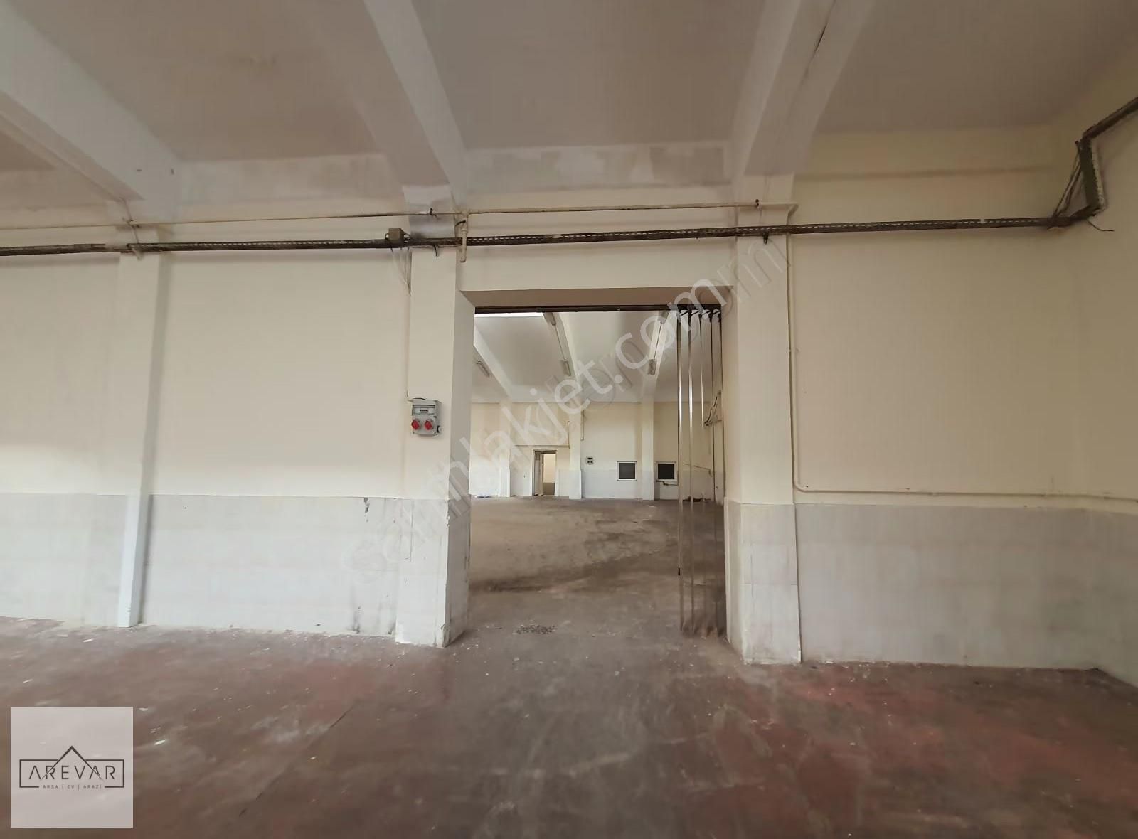 Coşkun İbili'den Aydınlar"da 1000m Kiralık Depo İmalathane - Görsel 13