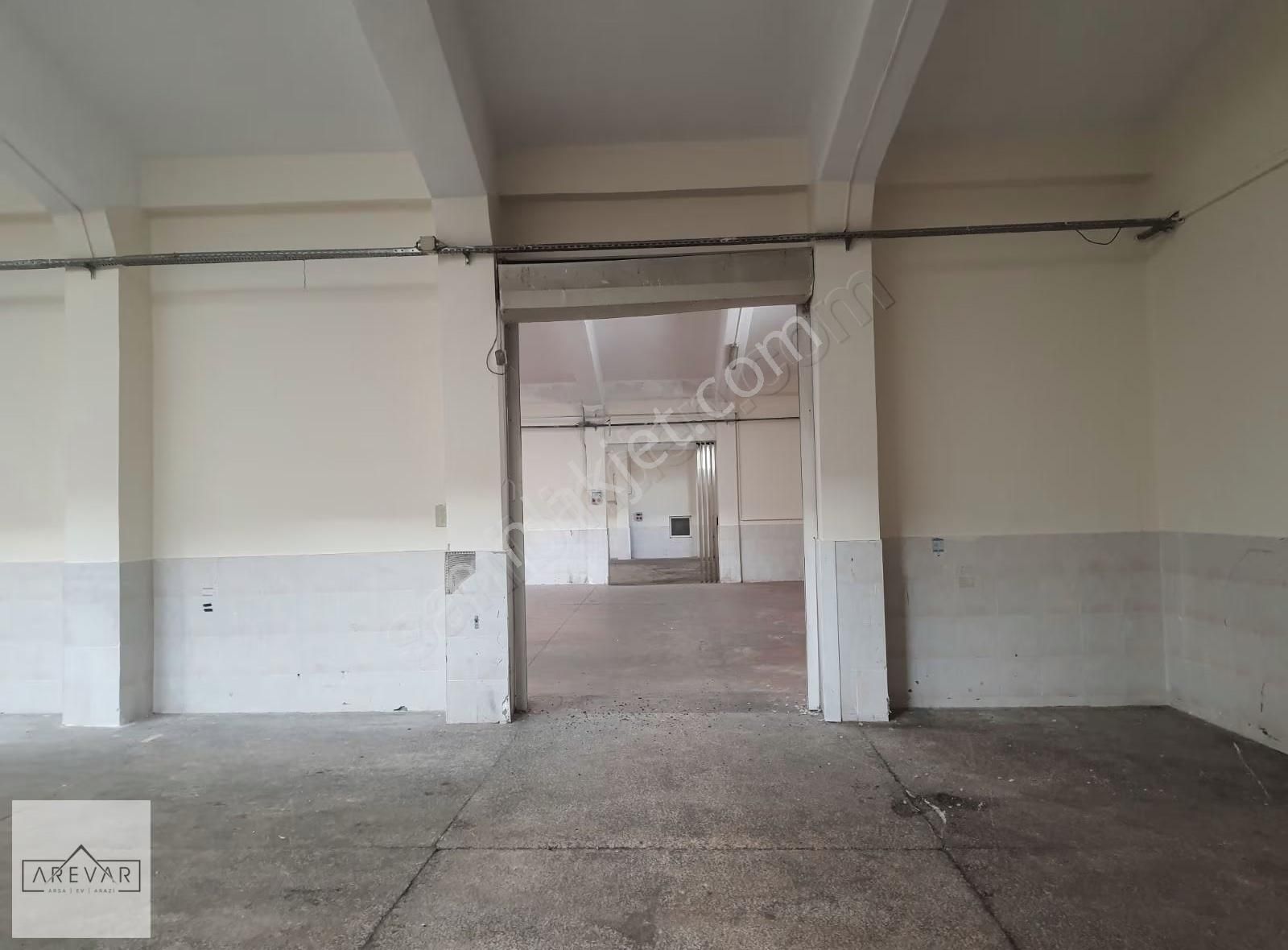 Coşkun İbili'den Aydınlar"da 1000m Kiralık Depo İmalathane - Görsel 2