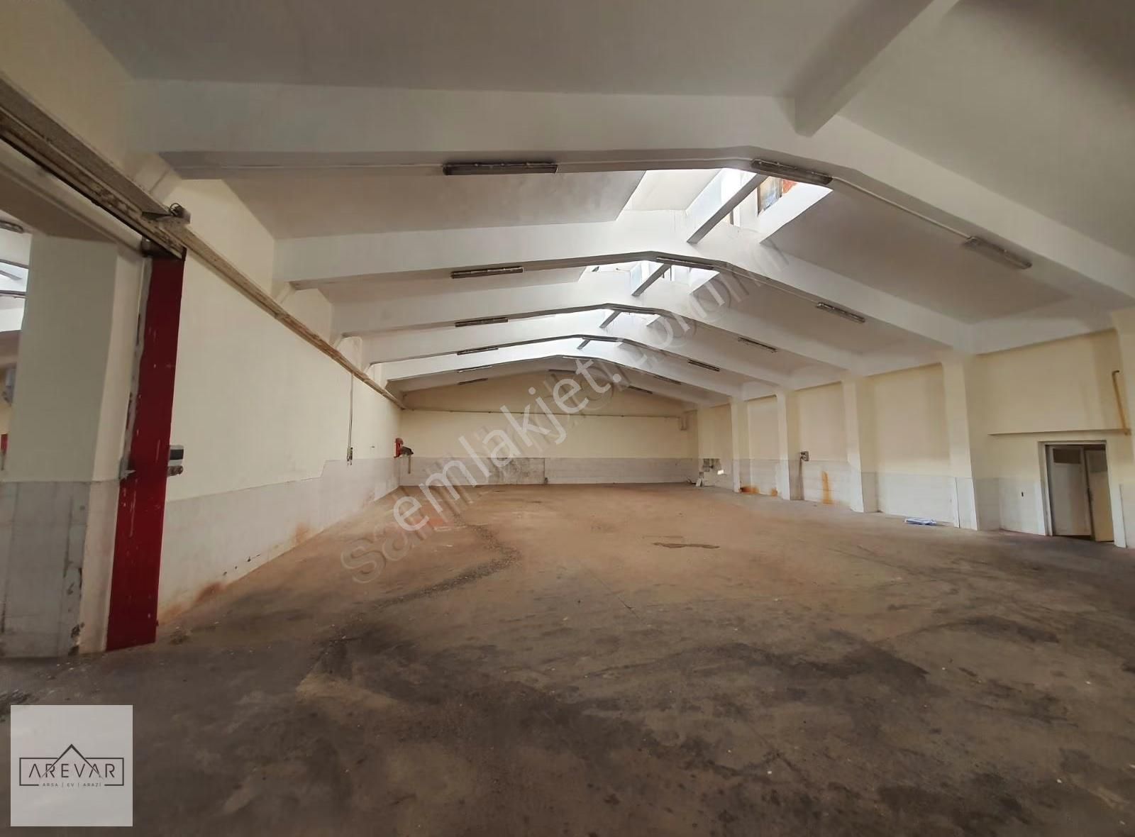 Coşkun İbili'den Aydınlar"da 1000m Kiralık Depo İmalathane - Görsel 25