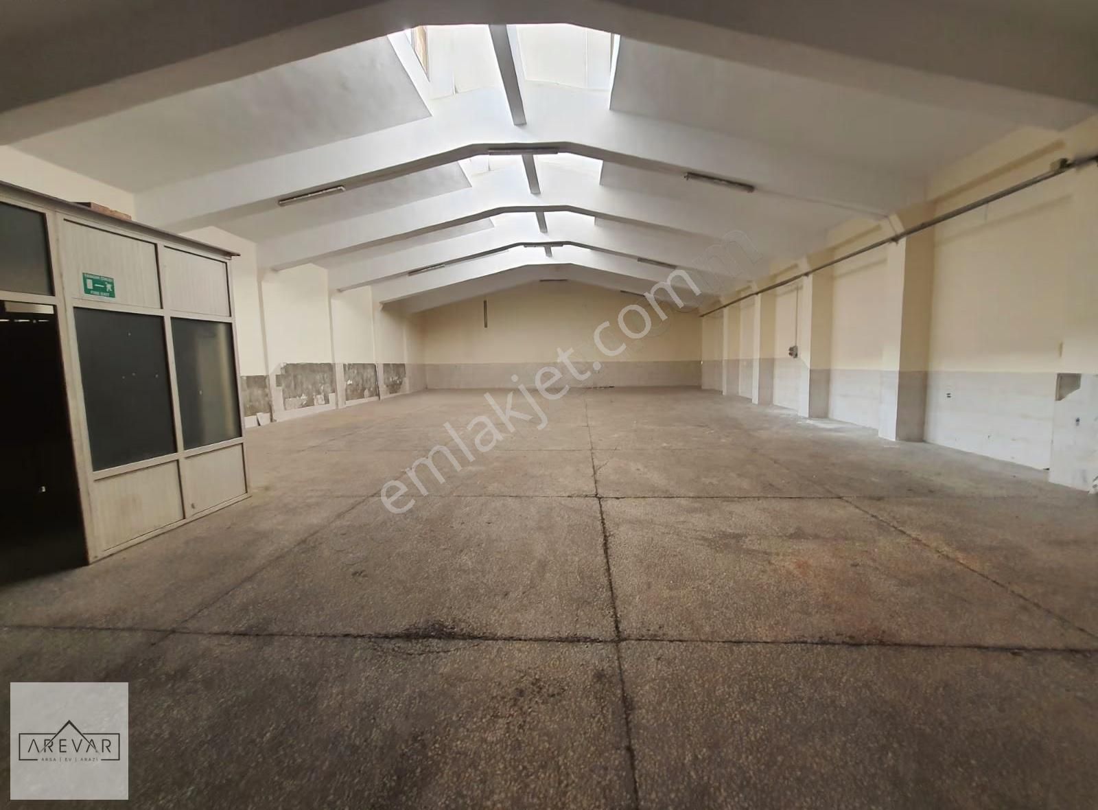 Coşkun İbili'den Aydınlar"da 1000m Kiralık Depo İmalathane - Görsel 5