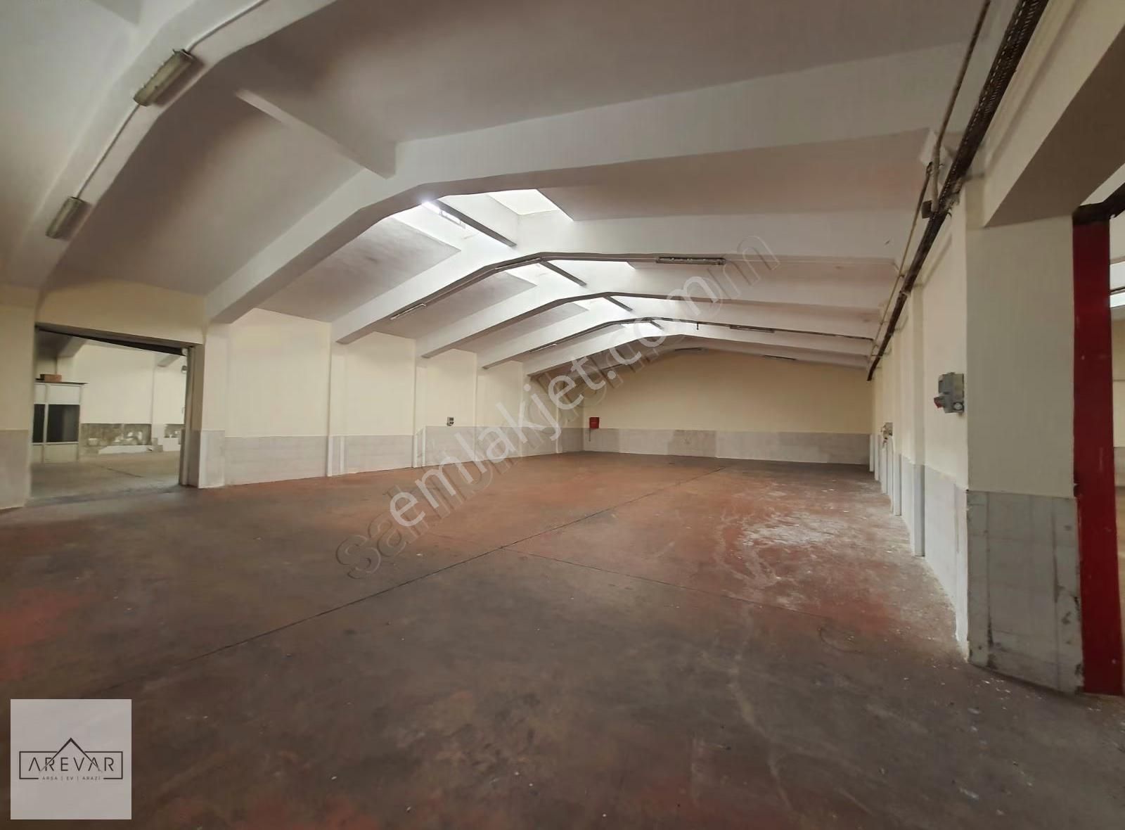 Coşkun İbili'den Aydınlar"da 1000m Kiralık Depo İmalathane - Görsel 22