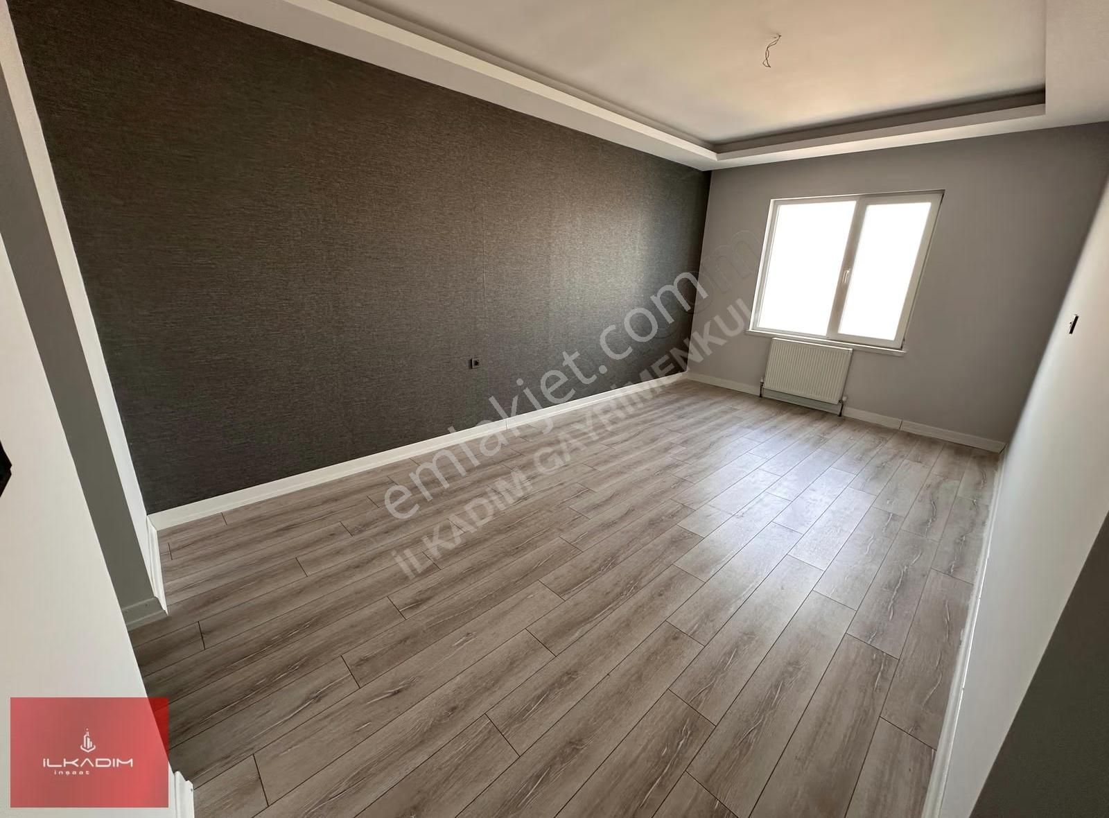 Yükseltepe'de Kapalı Havuzlu Güvenlikli Sitede 4+1 Kiralık - Görsel 19