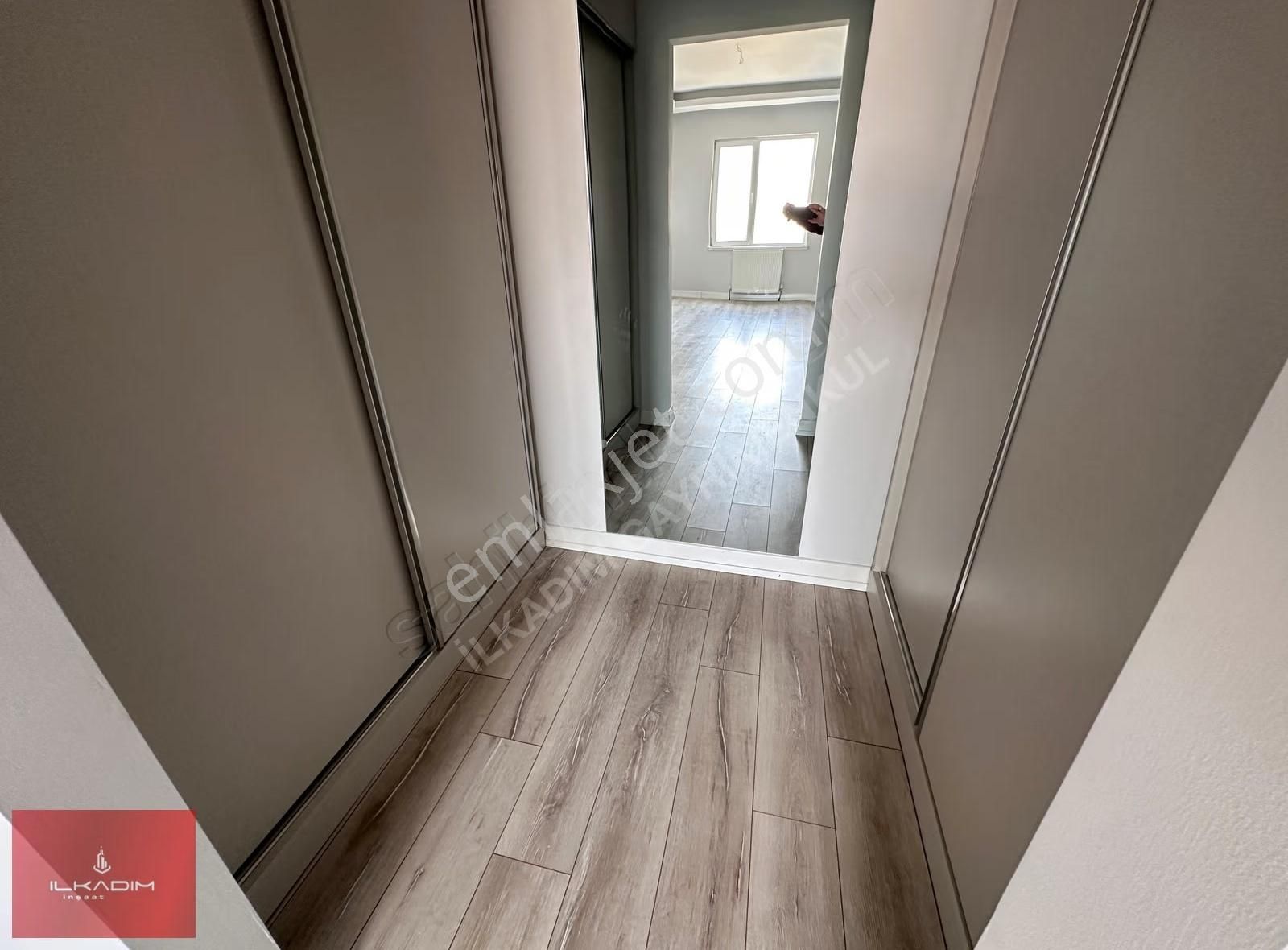 Yükseltepe'de Kapalı Havuzlu Güvenlikli Sitede 4+1 Kiralık - Görsel 11