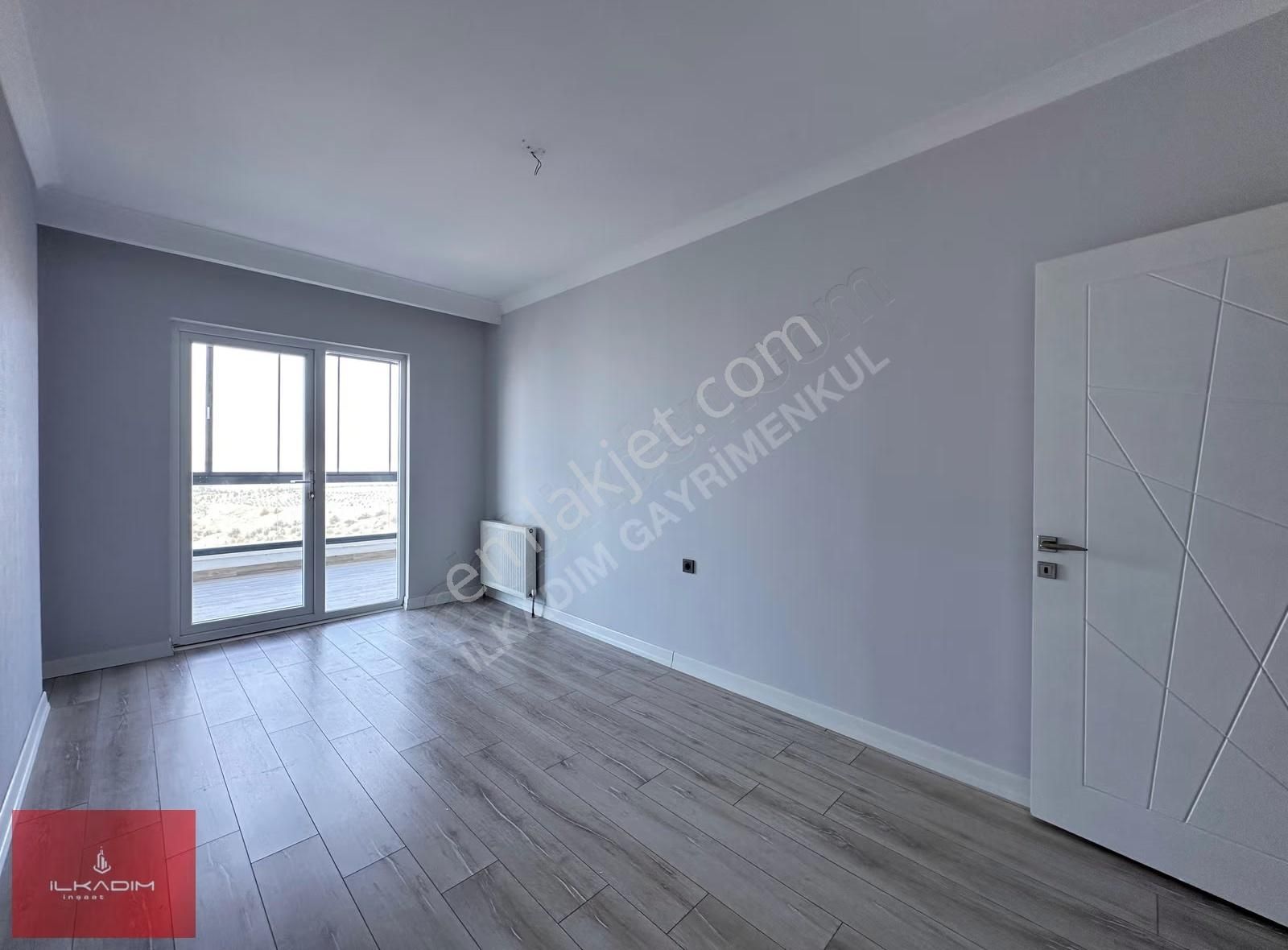 Yükseltepe'de Kapalı Havuzlu Güvenlikli Sitede 4+1 Kiralık - Görsel 3