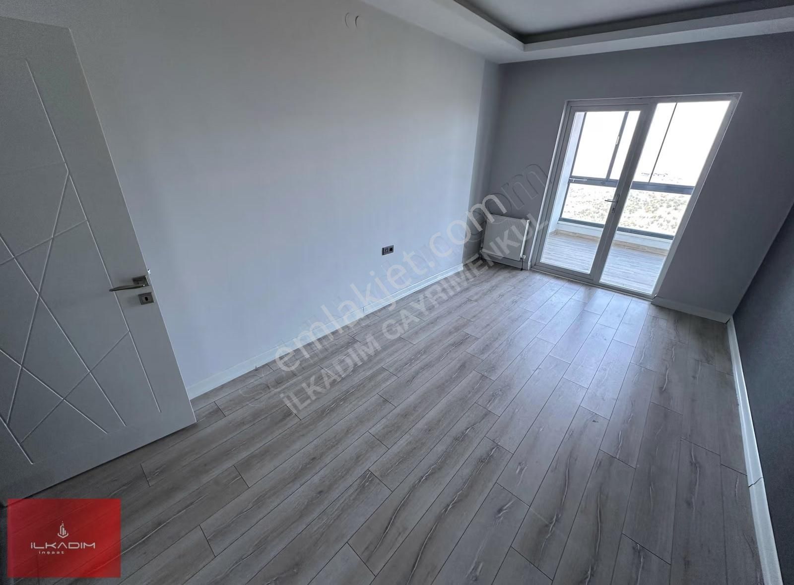 Yükseltepe'de Kapalı Havuzlu Güvenlikli Sitede 4+1 Kiralık - Görsel 32
